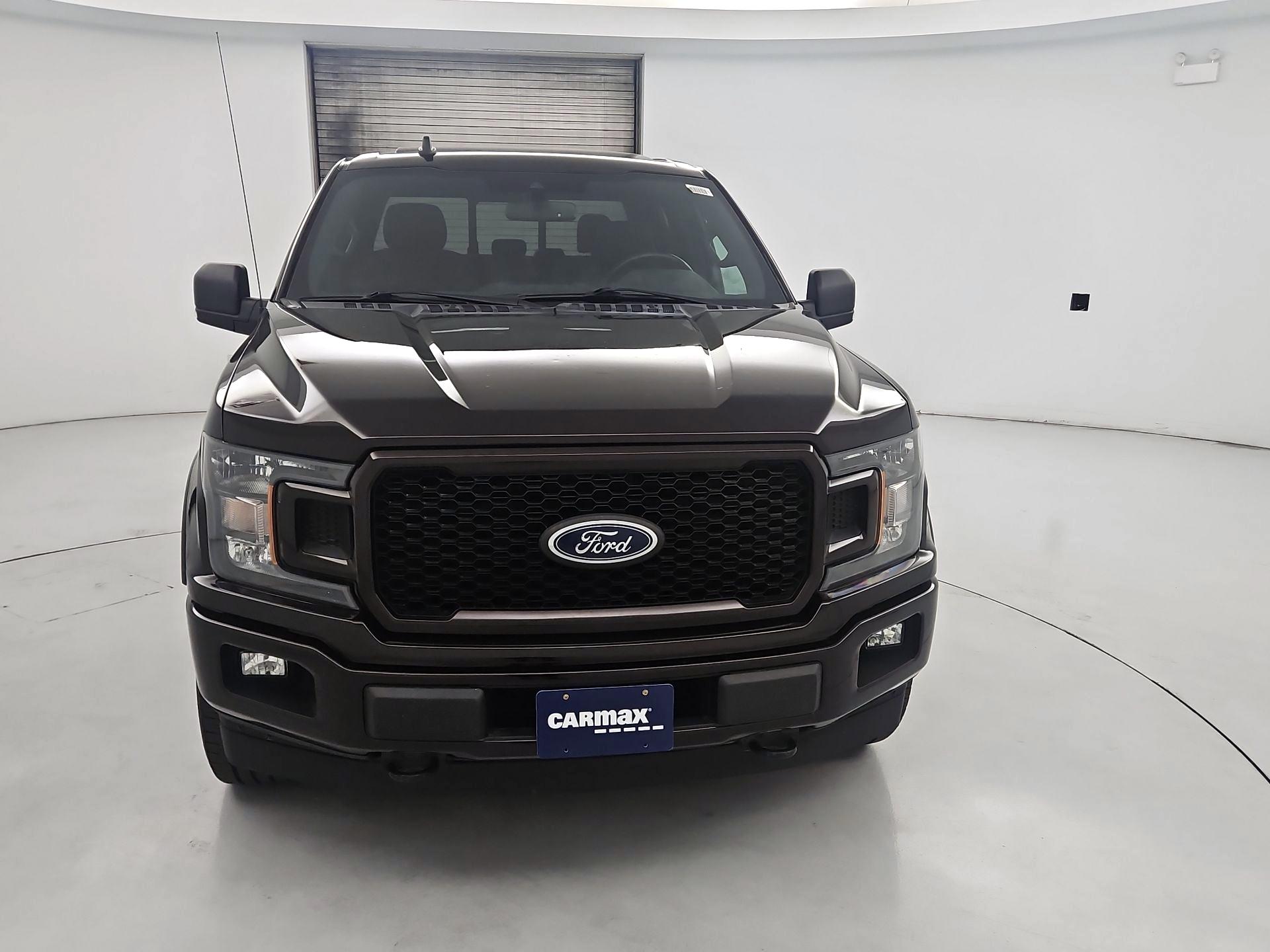 Thumbnail: 2019 Ford F-150 - 2