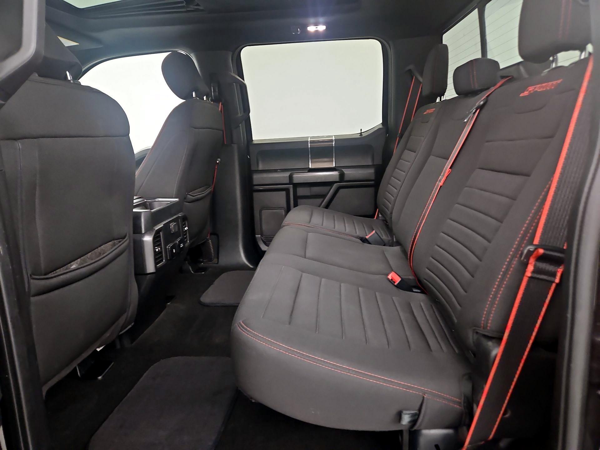 Thumbnail: 2019 Ford F-150 - 19