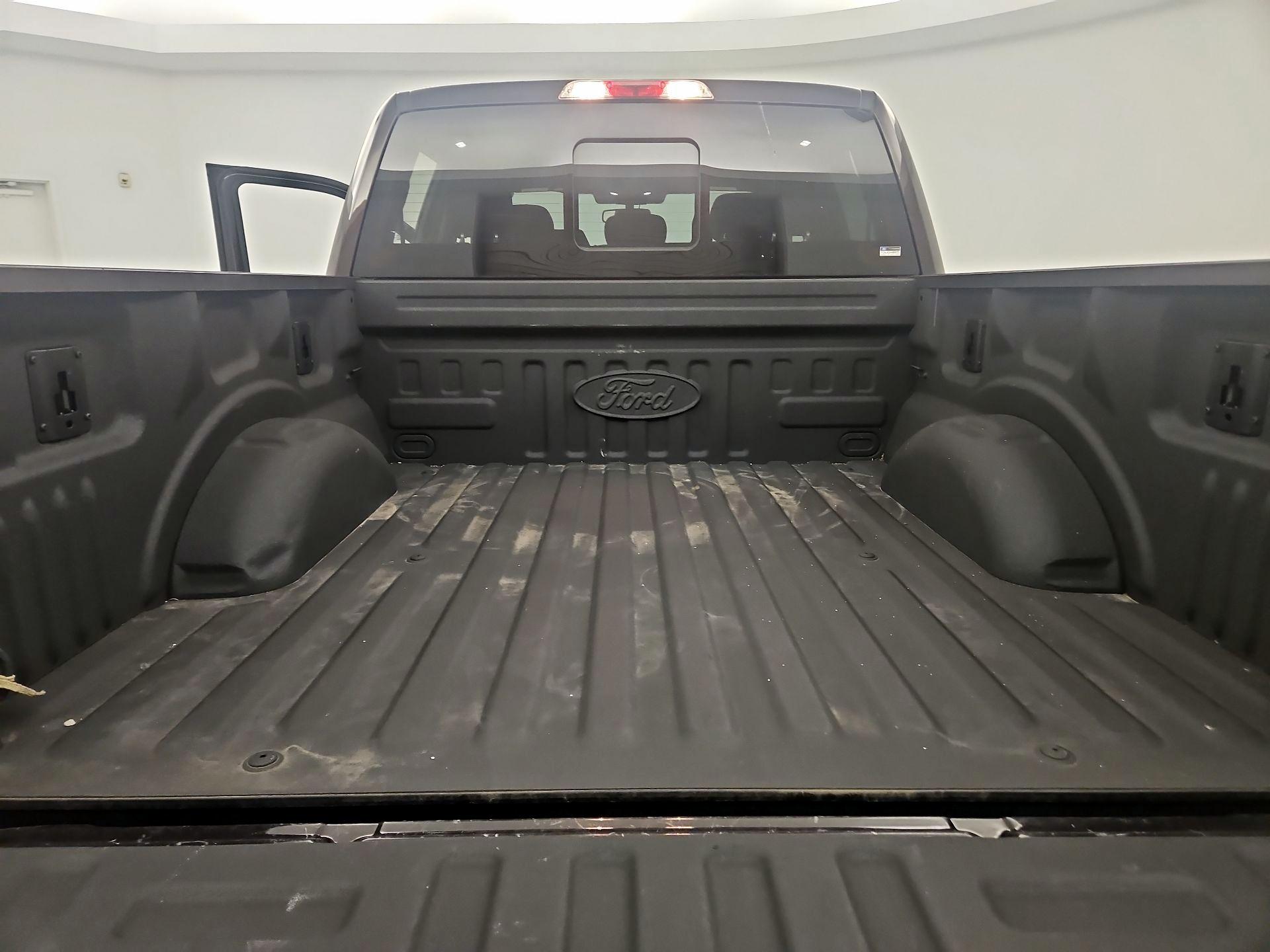 Thumbnail: 2019 Ford F-150 - 20