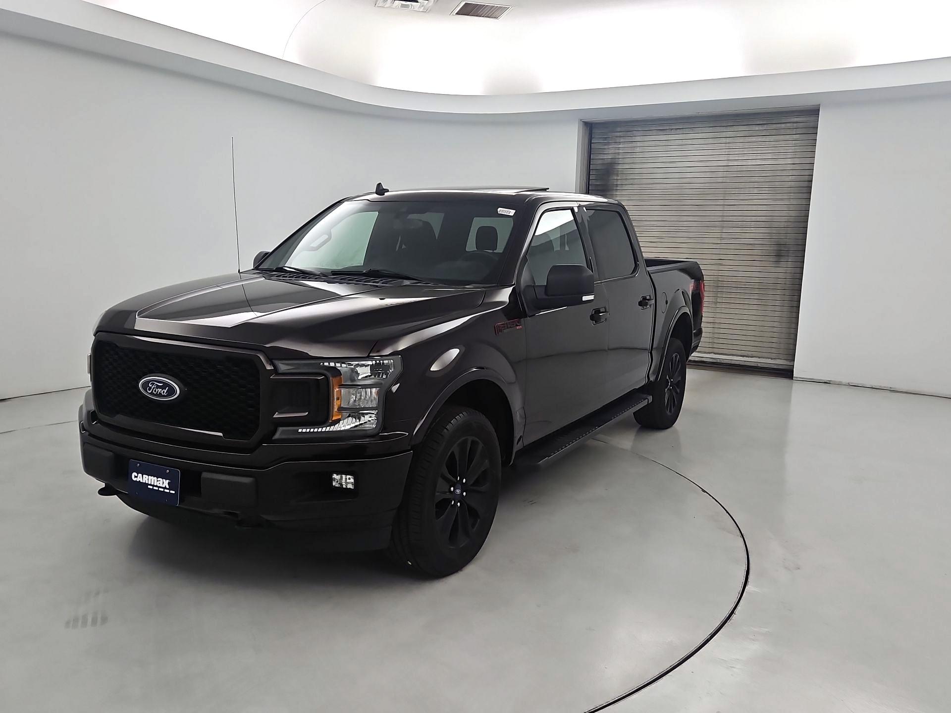 Thumbnail: 2019 Ford F-150 - 3