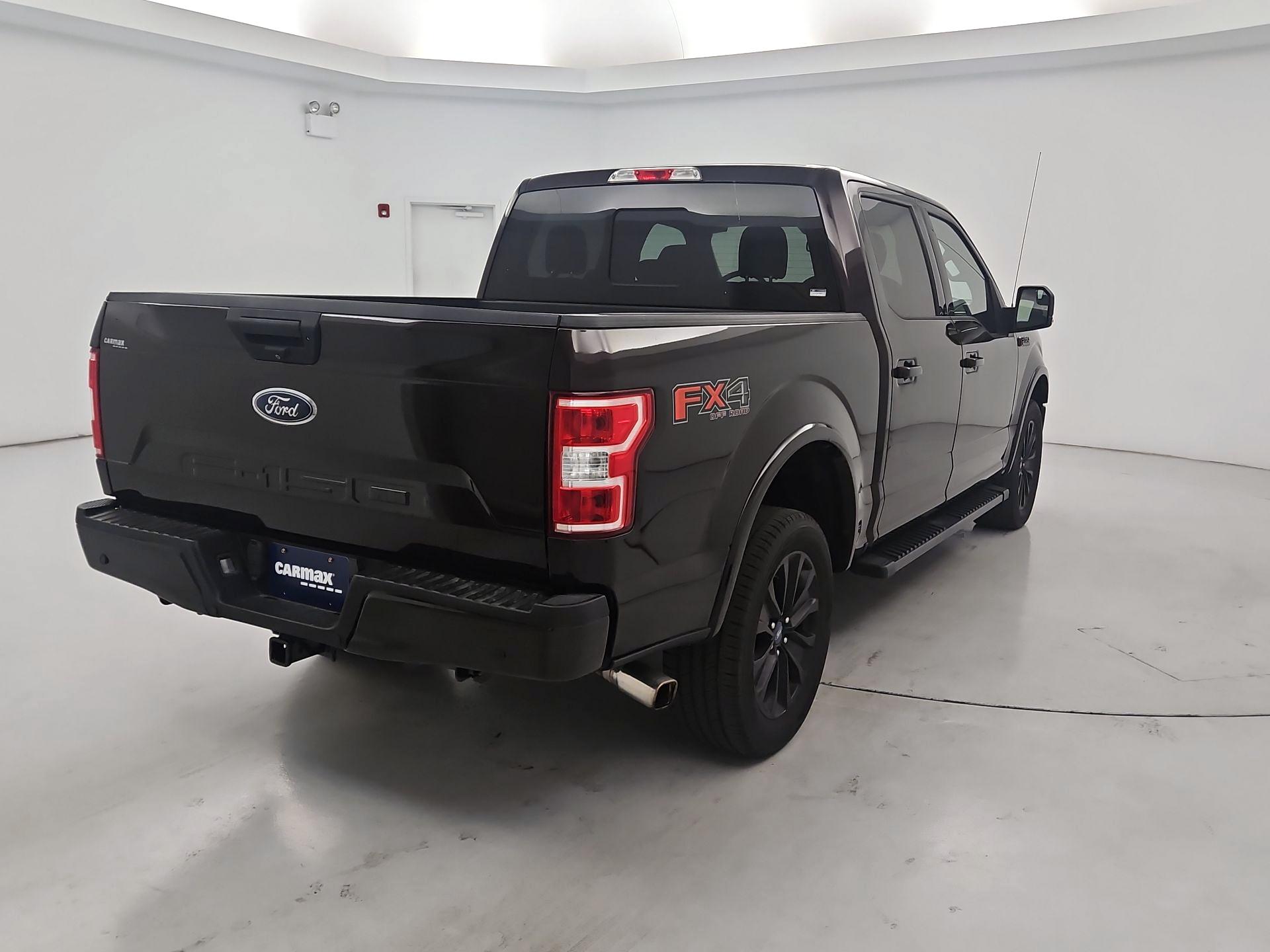 Thumbnail: 2019 Ford F-150 - 5