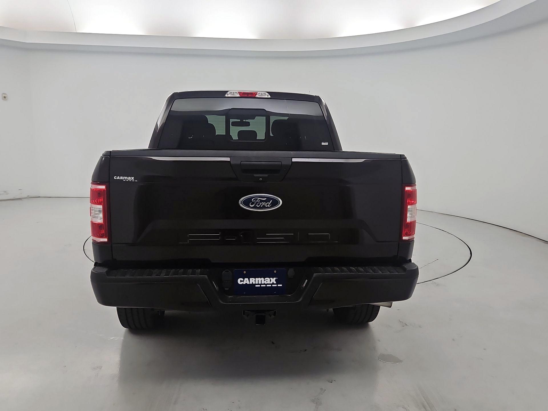 Thumbnail: 2019 Ford F-150 - 6