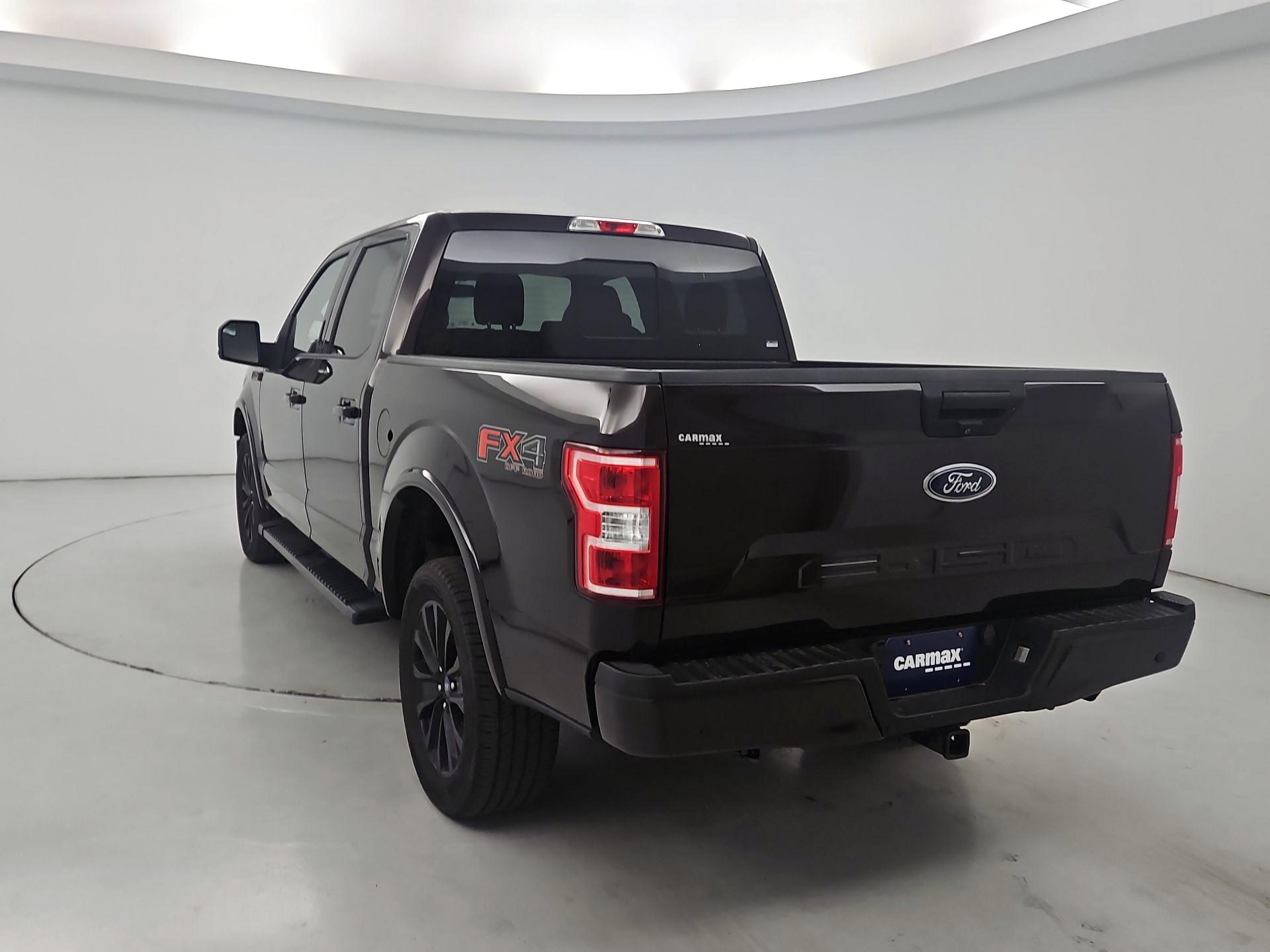 Thumbnail: 2019 Ford F-150 - 7