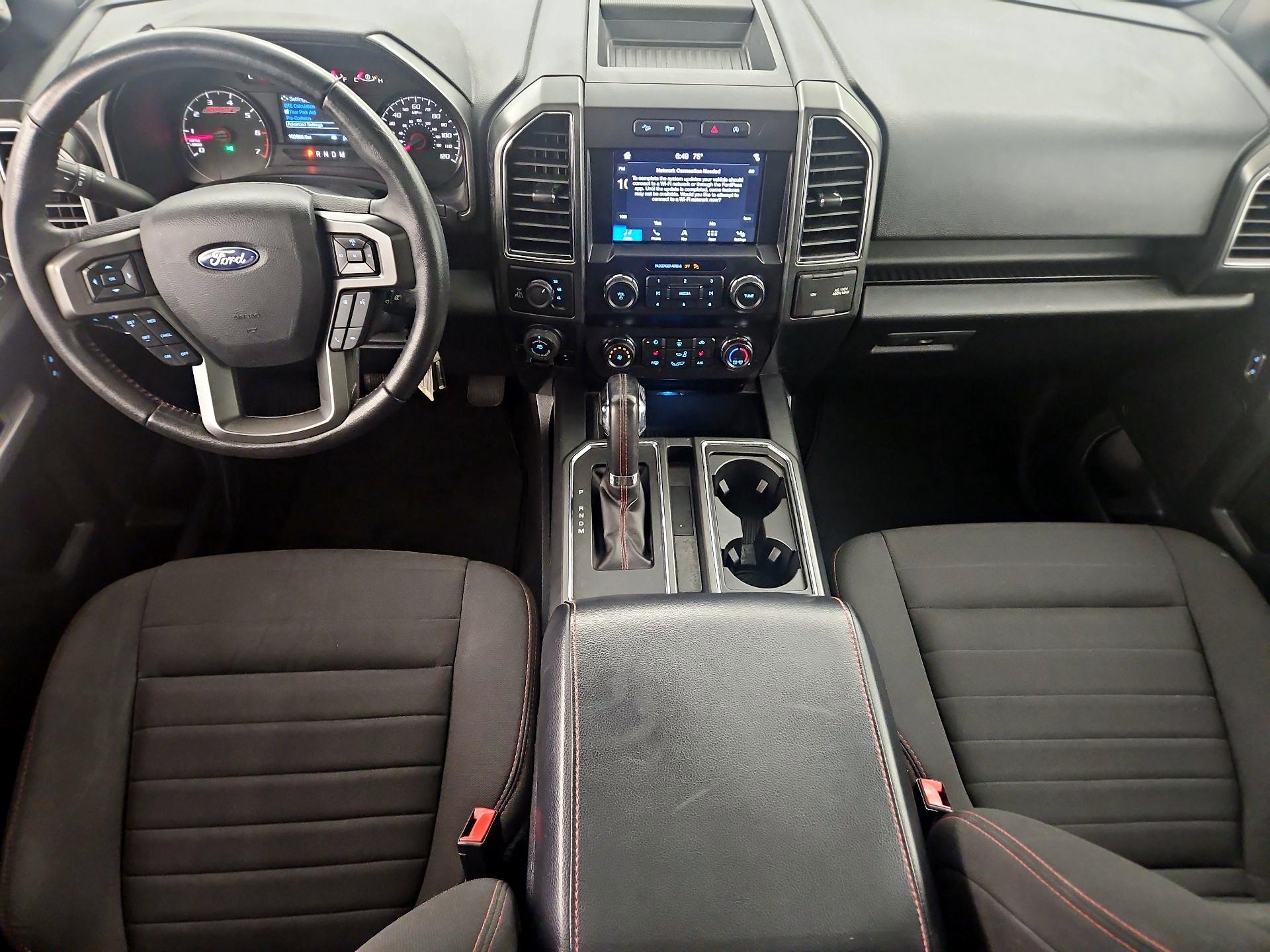 Thumbnail: 2019 Ford F-150 - 8