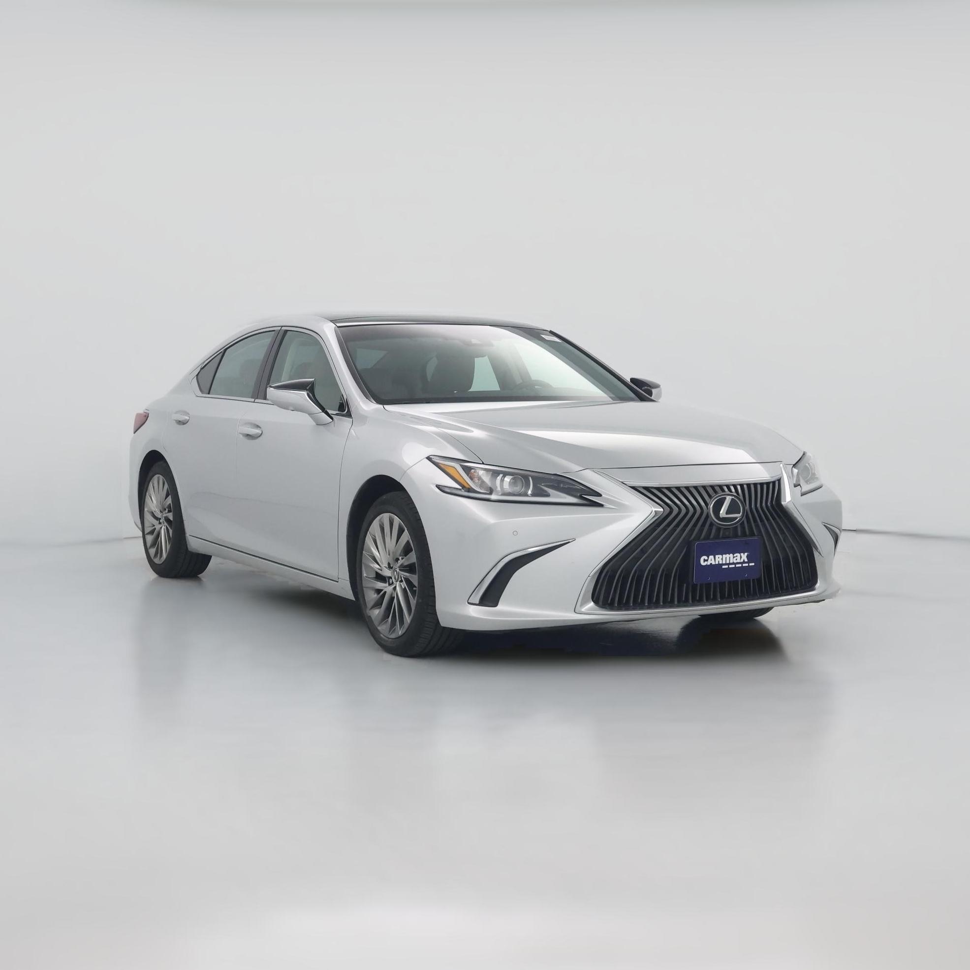 Thumbnail: 2019 Lexus ES - 1