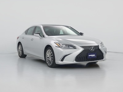 2019 Lexus ES 350 Luxury