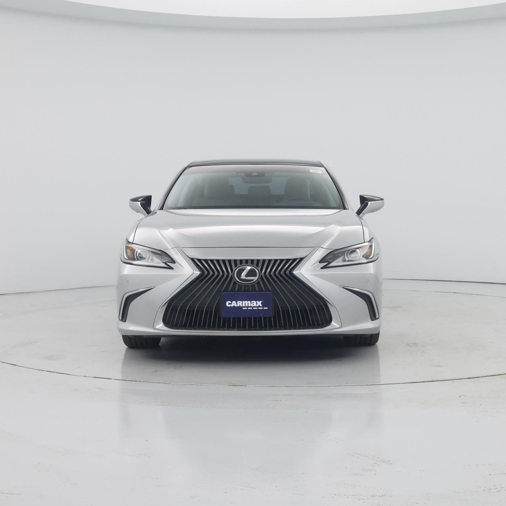 Thumbnail: 2019 Lexus ES - 5
