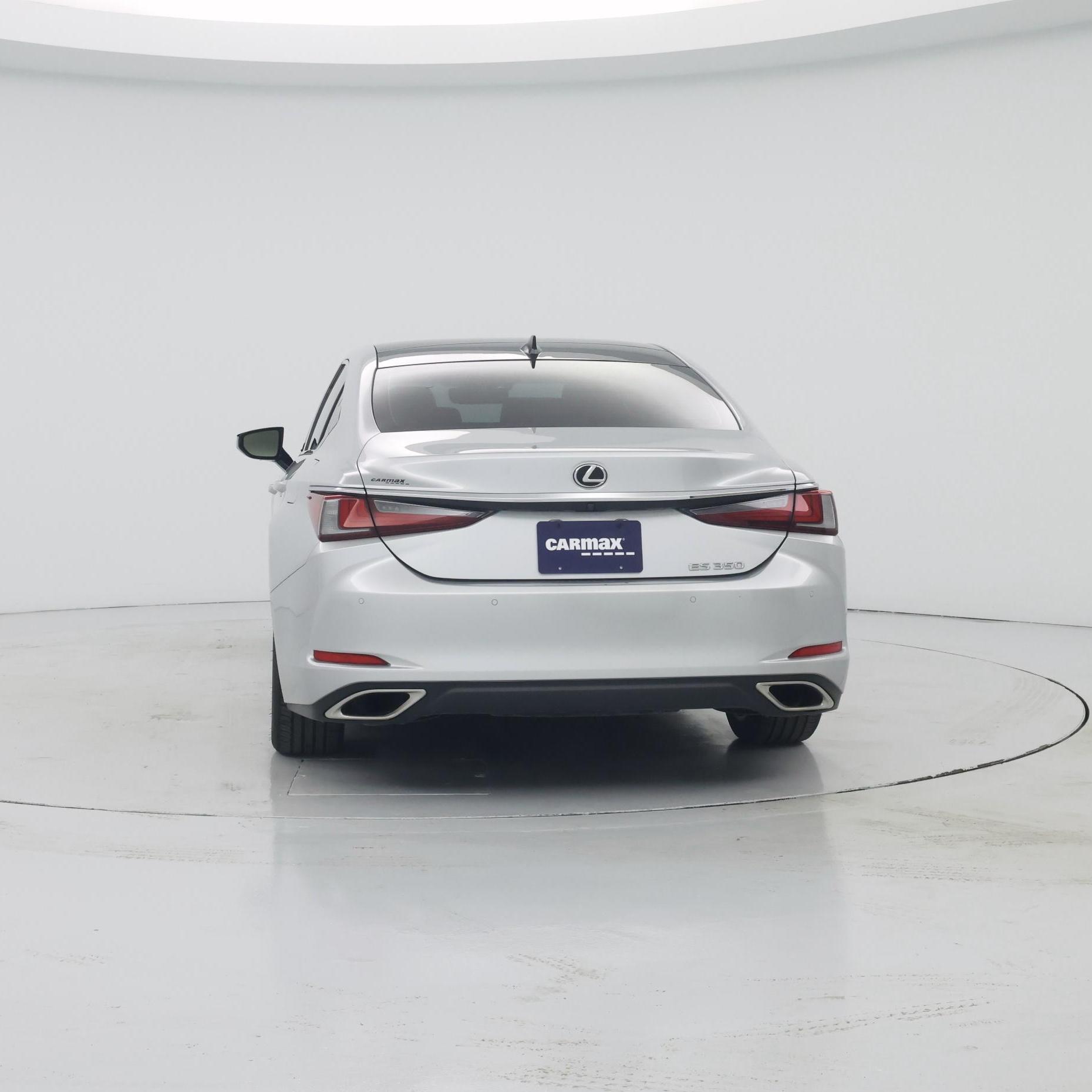 Thumbnail: 2019 Lexus ES - 6