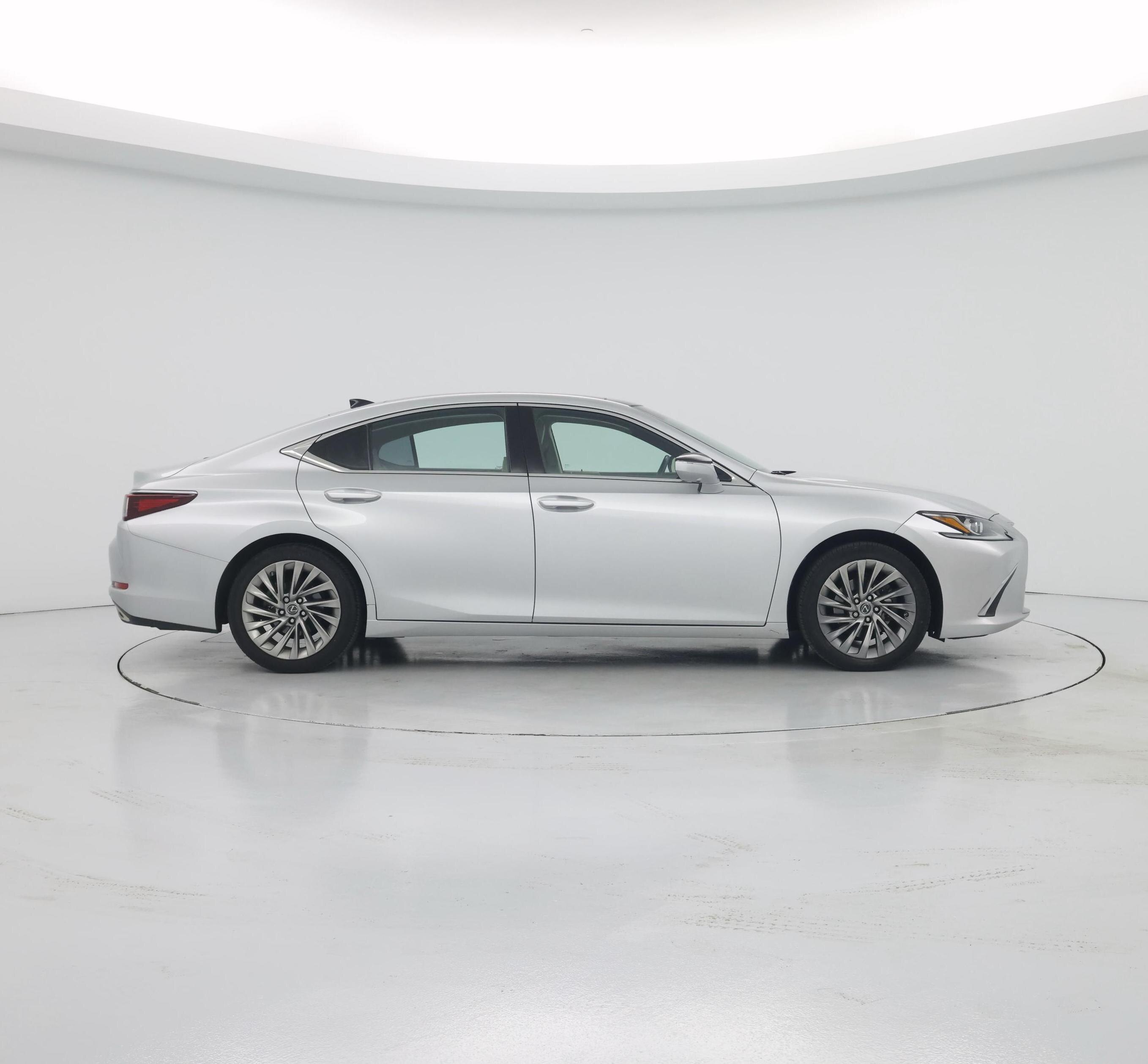 Thumbnail: 2019 Lexus ES - 7