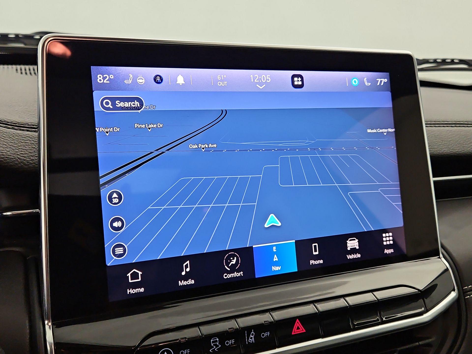 Thumbnail: 2022 Jeep Compass - 14