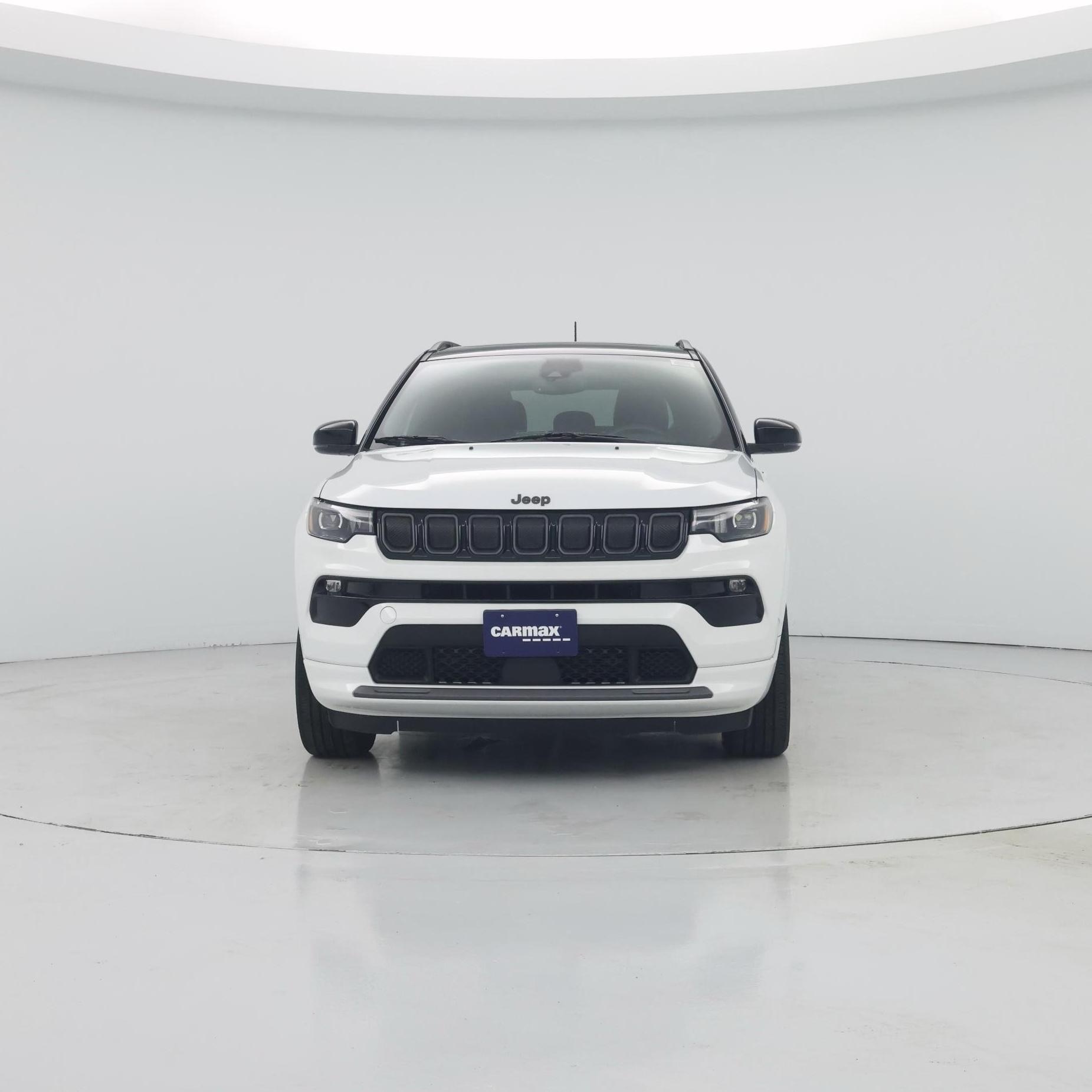 Thumbnail: 2022 Jeep Compass - 5