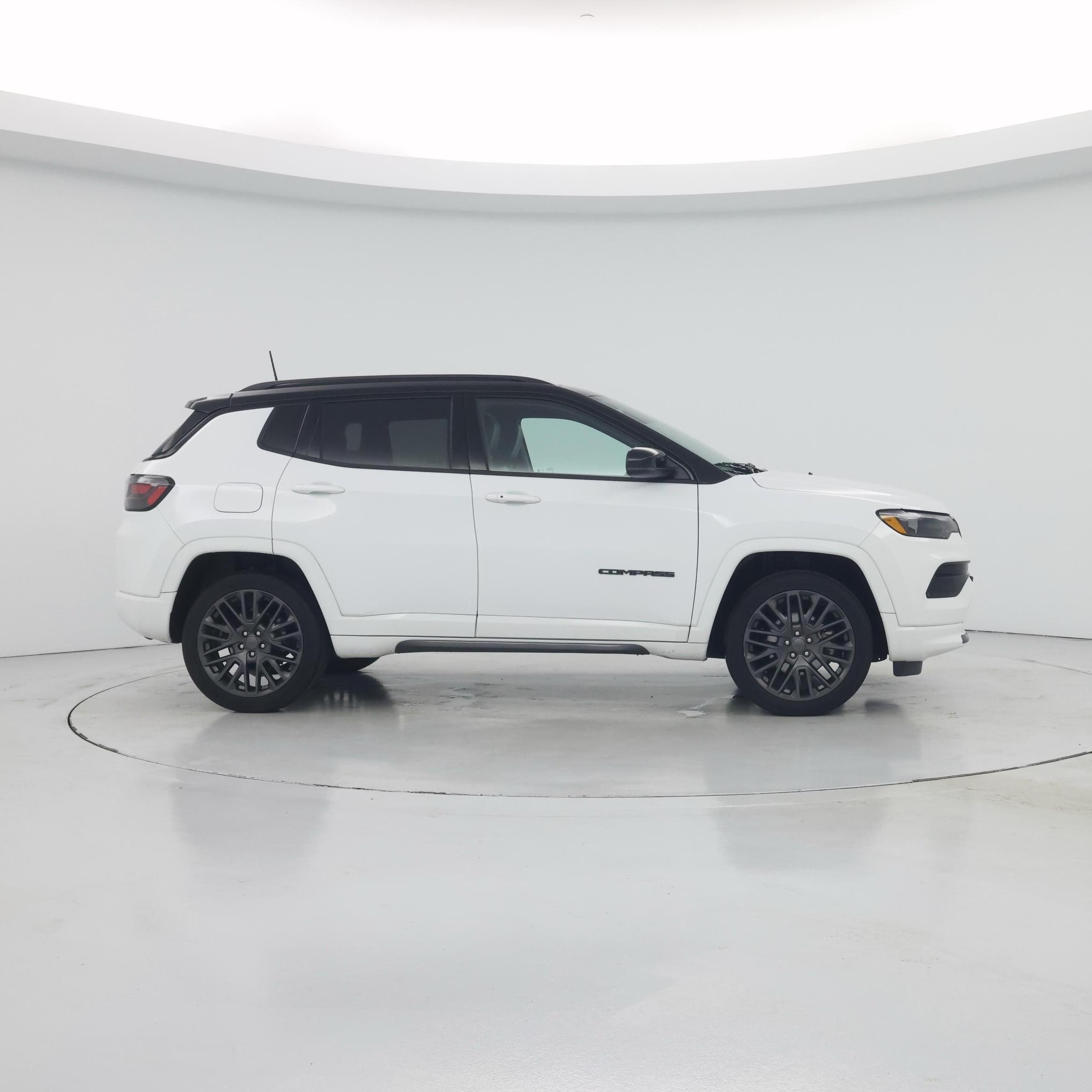 Thumbnail: 2022 Jeep Compass - 7