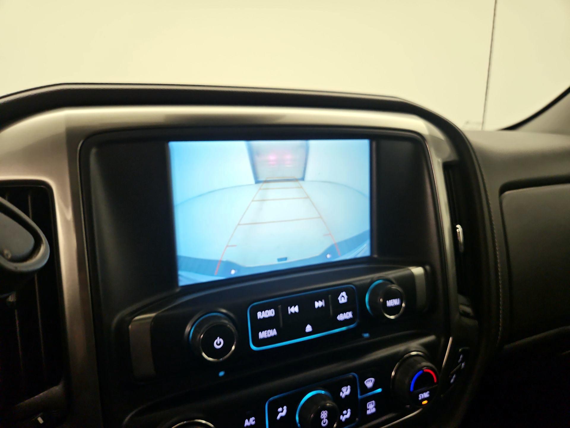 Thumbnail: 2019 Chevrolet Silverado 3500 - 15