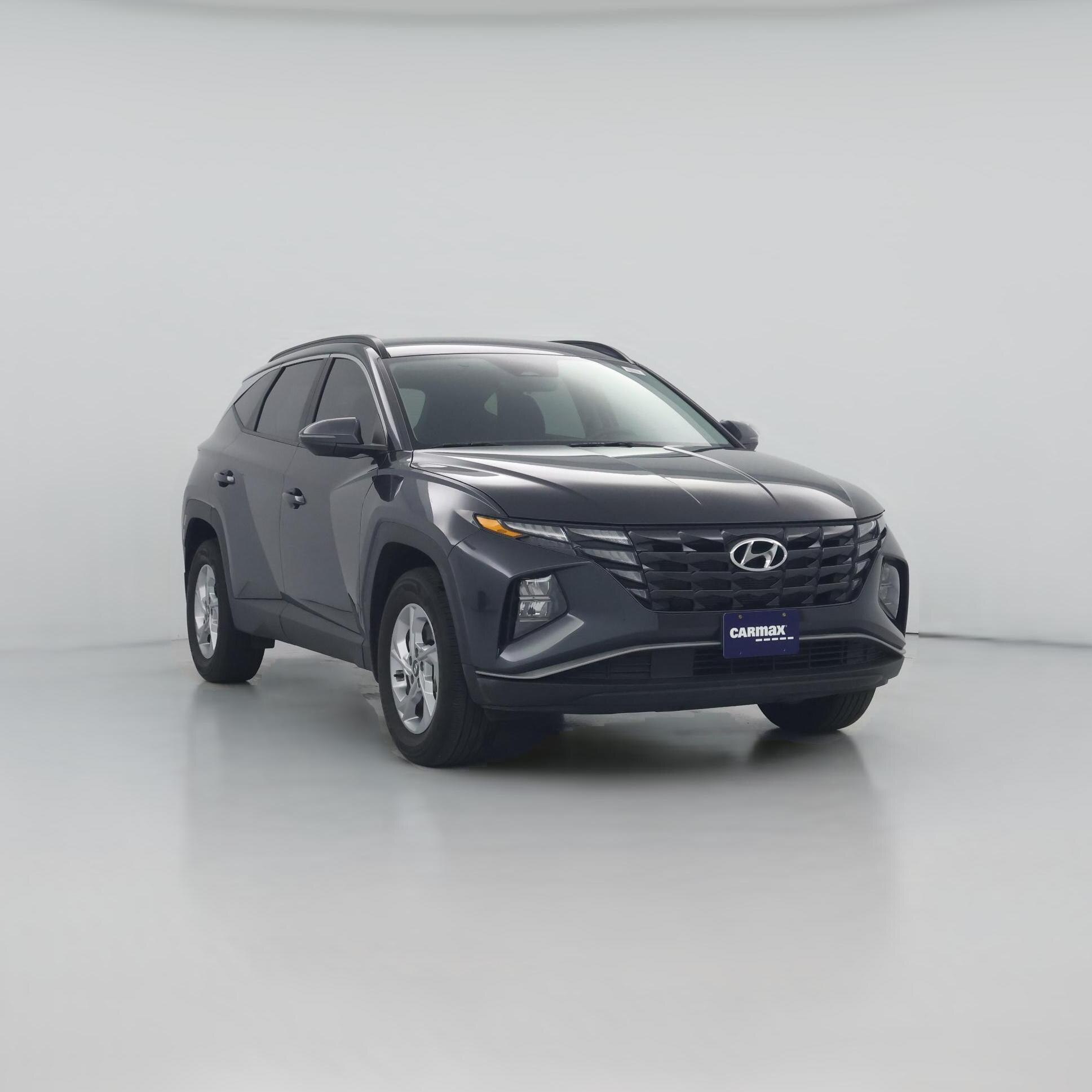 Thumbnail: 2023 Hyundai Tucson - 1