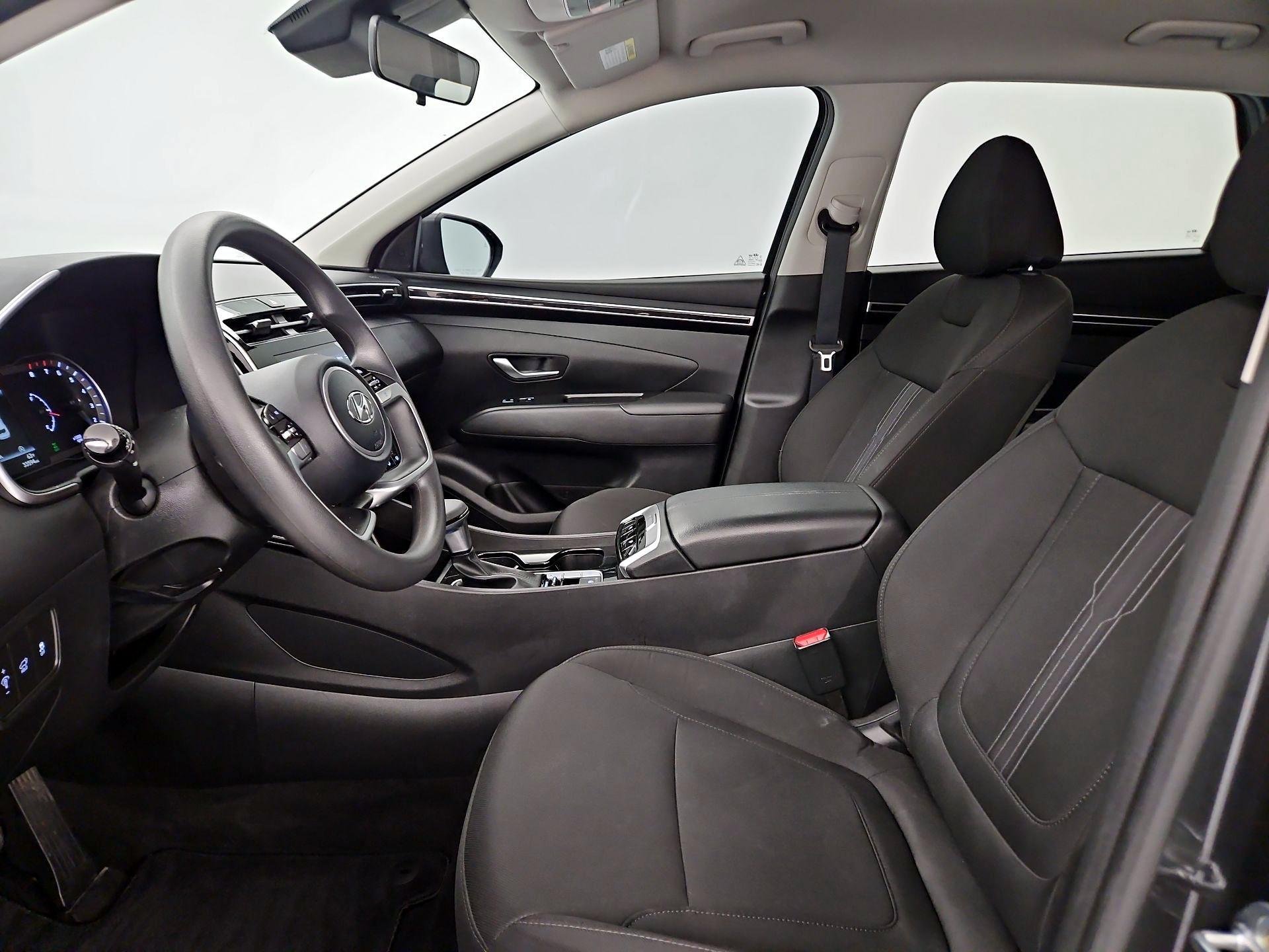 Thumbnail: 2023 Hyundai Tucson - 11