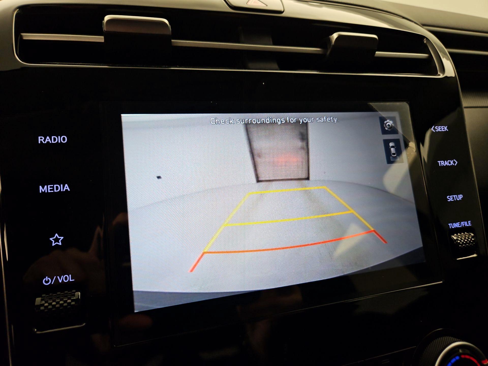 Thumbnail: 2023 Hyundai Tucson - 14