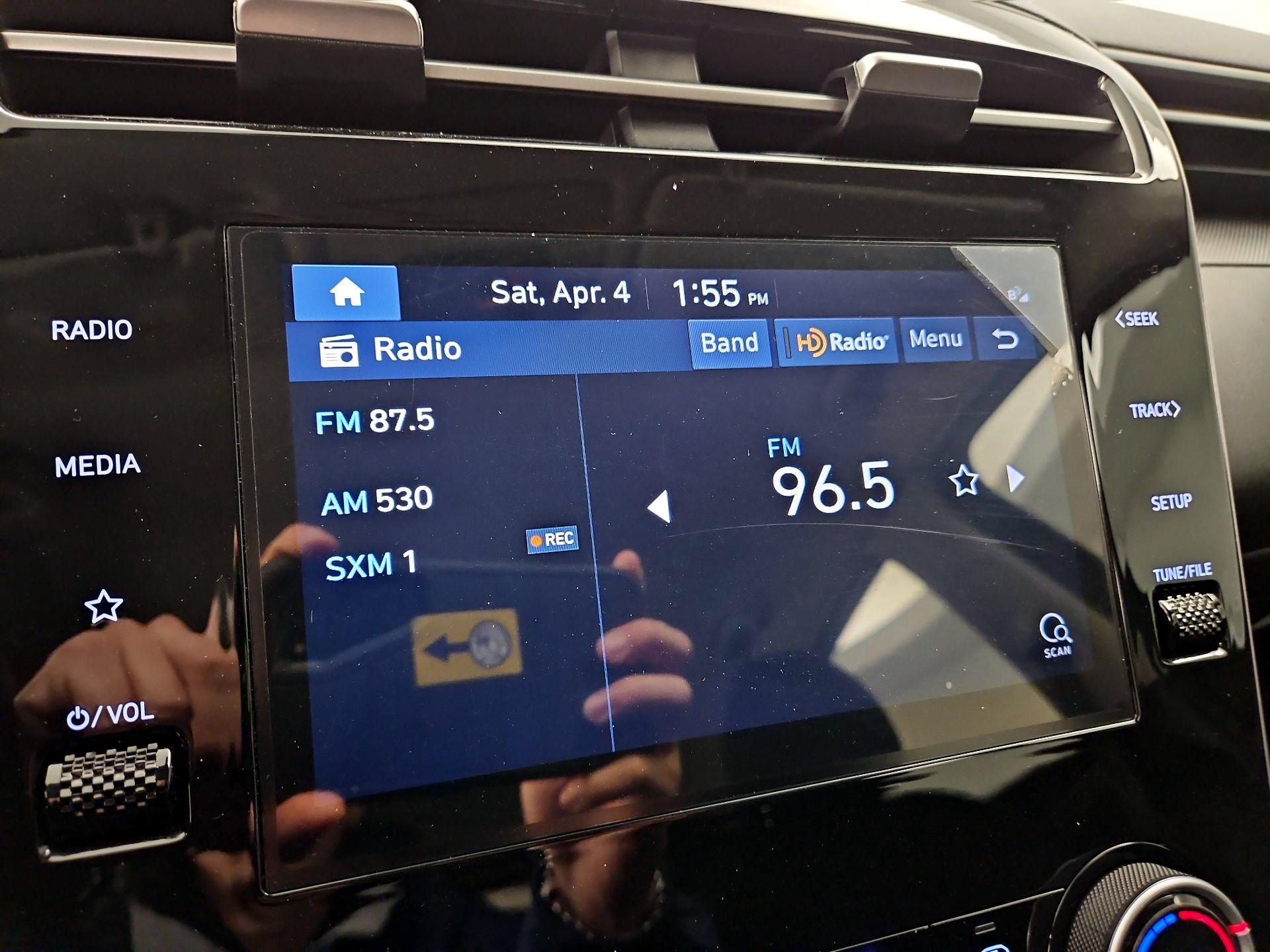 Thumbnail: 2023 Hyundai Tucson - 15