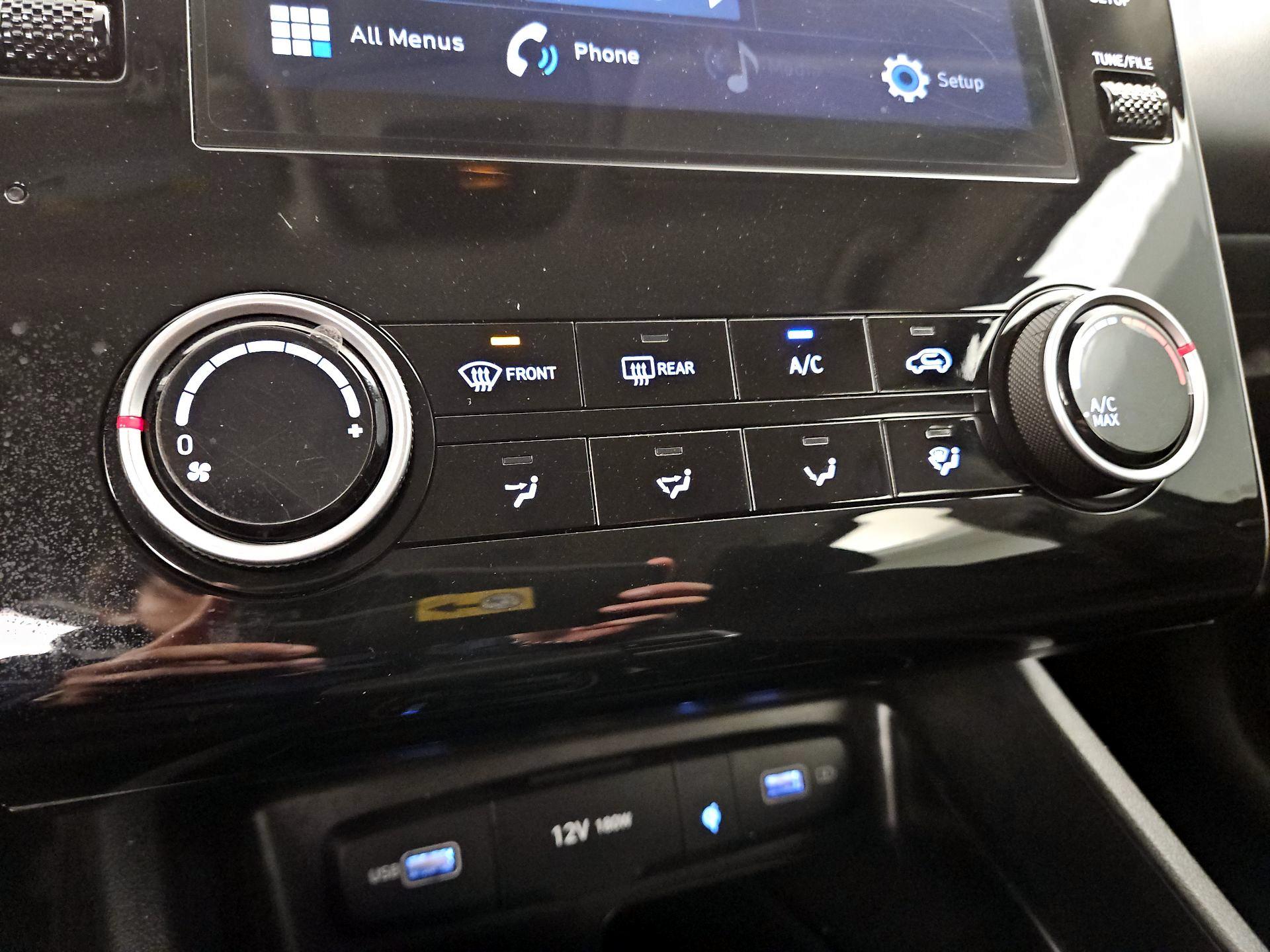 Thumbnail: 2023 Hyundai Tucson - 16