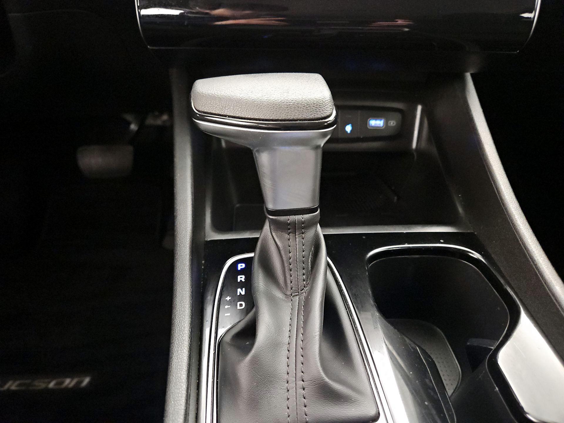 Thumbnail: 2023 Hyundai Tucson - 17