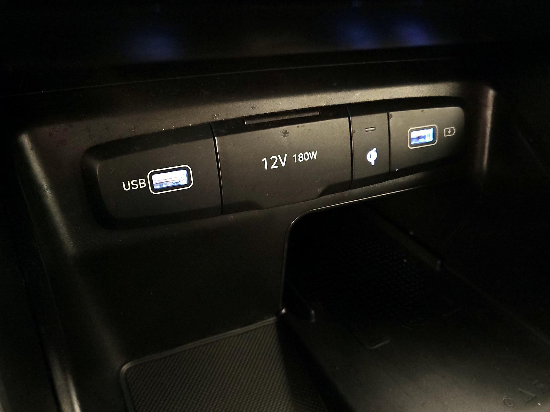 Thumbnail: 2023 Hyundai Tucson - 18