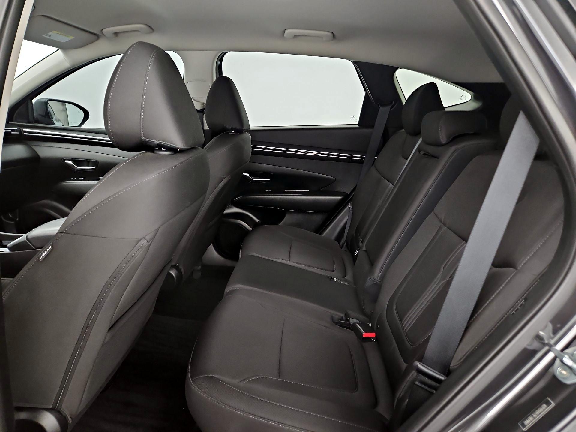 Thumbnail: 2023 Hyundai Tucson - 19