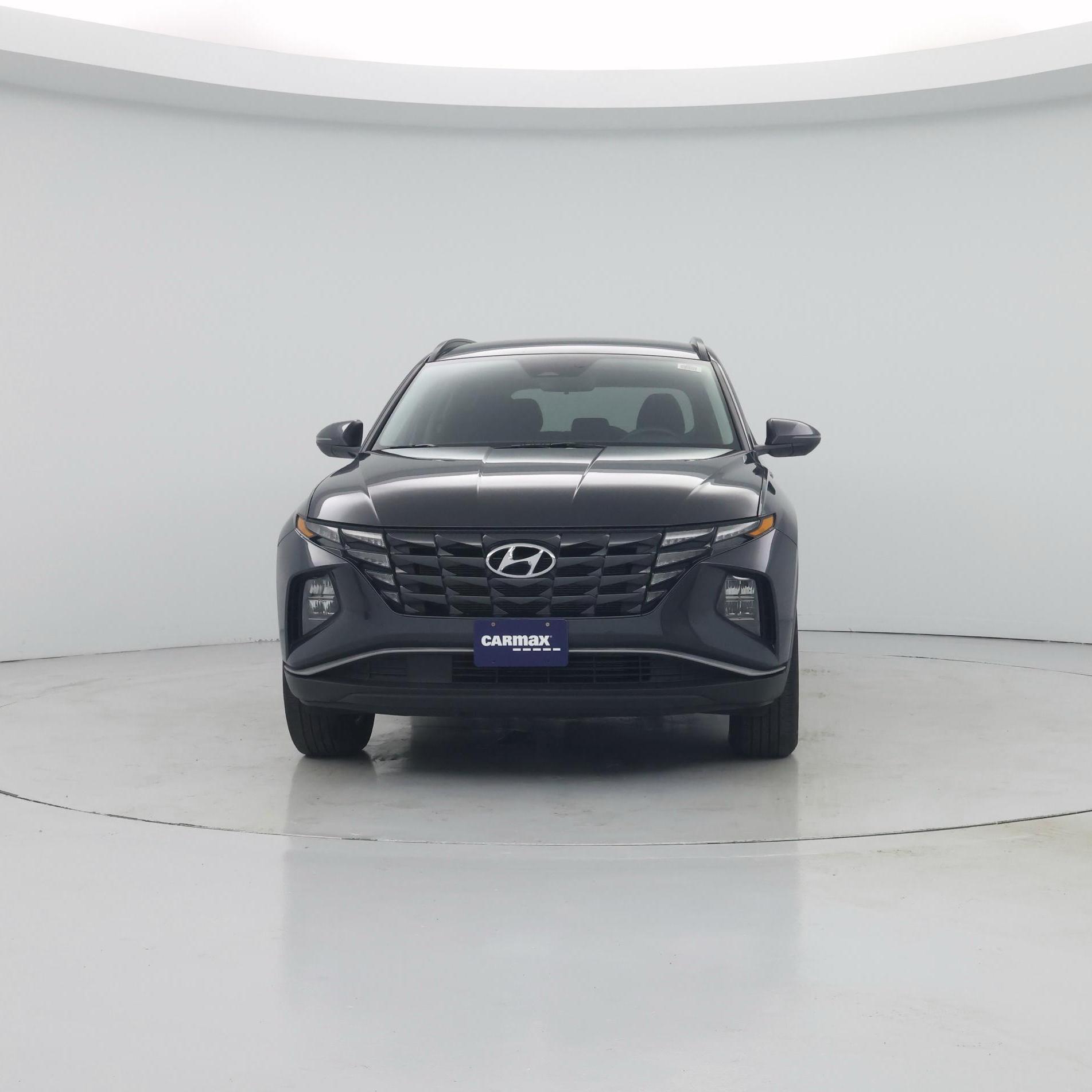 Thumbnail: 2023 Hyundai Tucson - 5