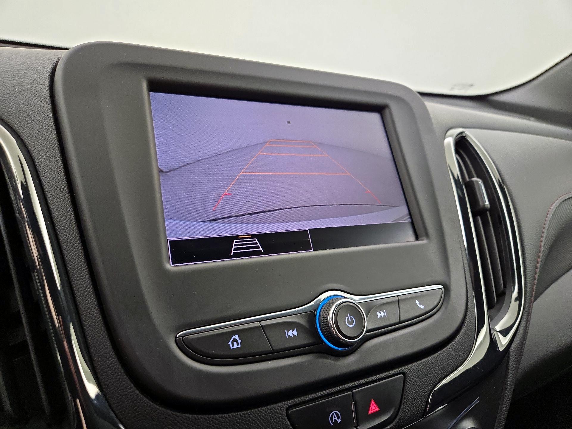 Thumbnail: 2022 Chevrolet Equinox - 14