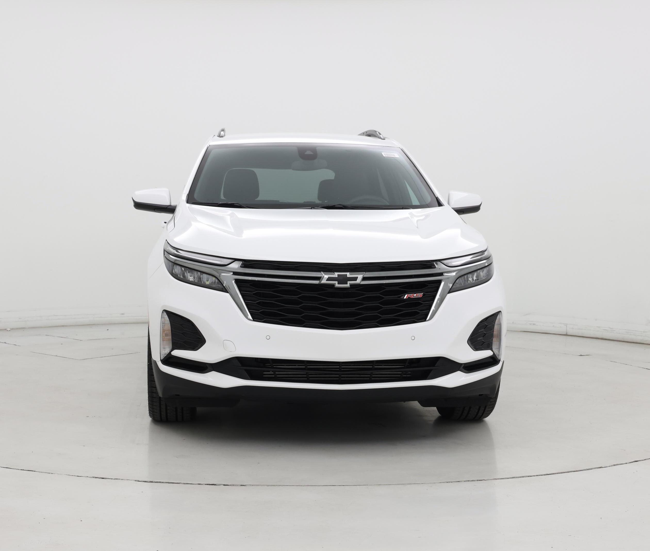 Thumbnail: 2022 Chevrolet Equinox - 5