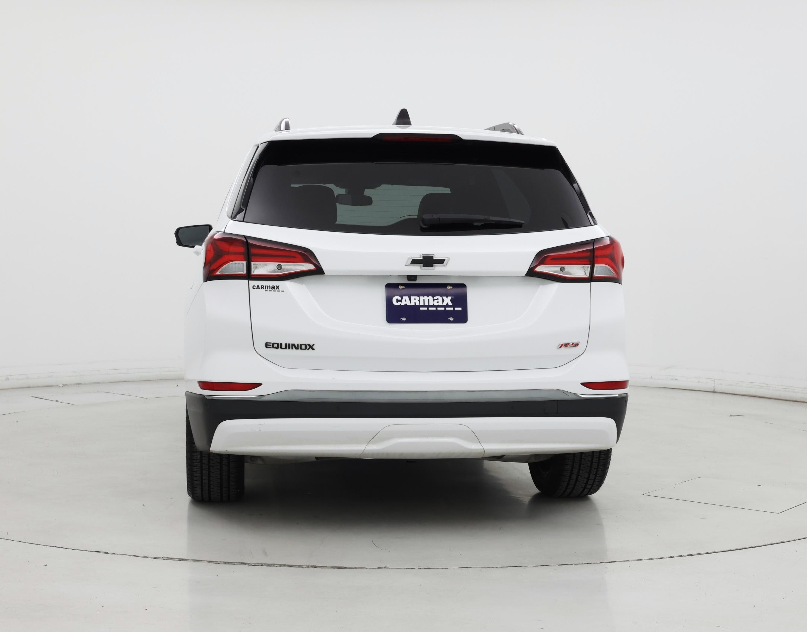 Thumbnail: 2022 Chevrolet Equinox - 6