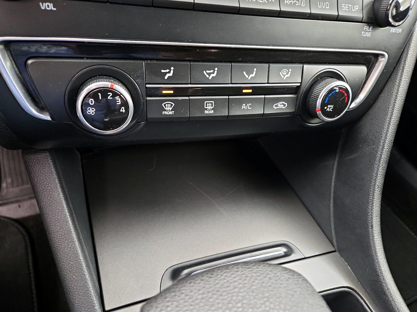 2018 Kia Optima LX - Photo 17