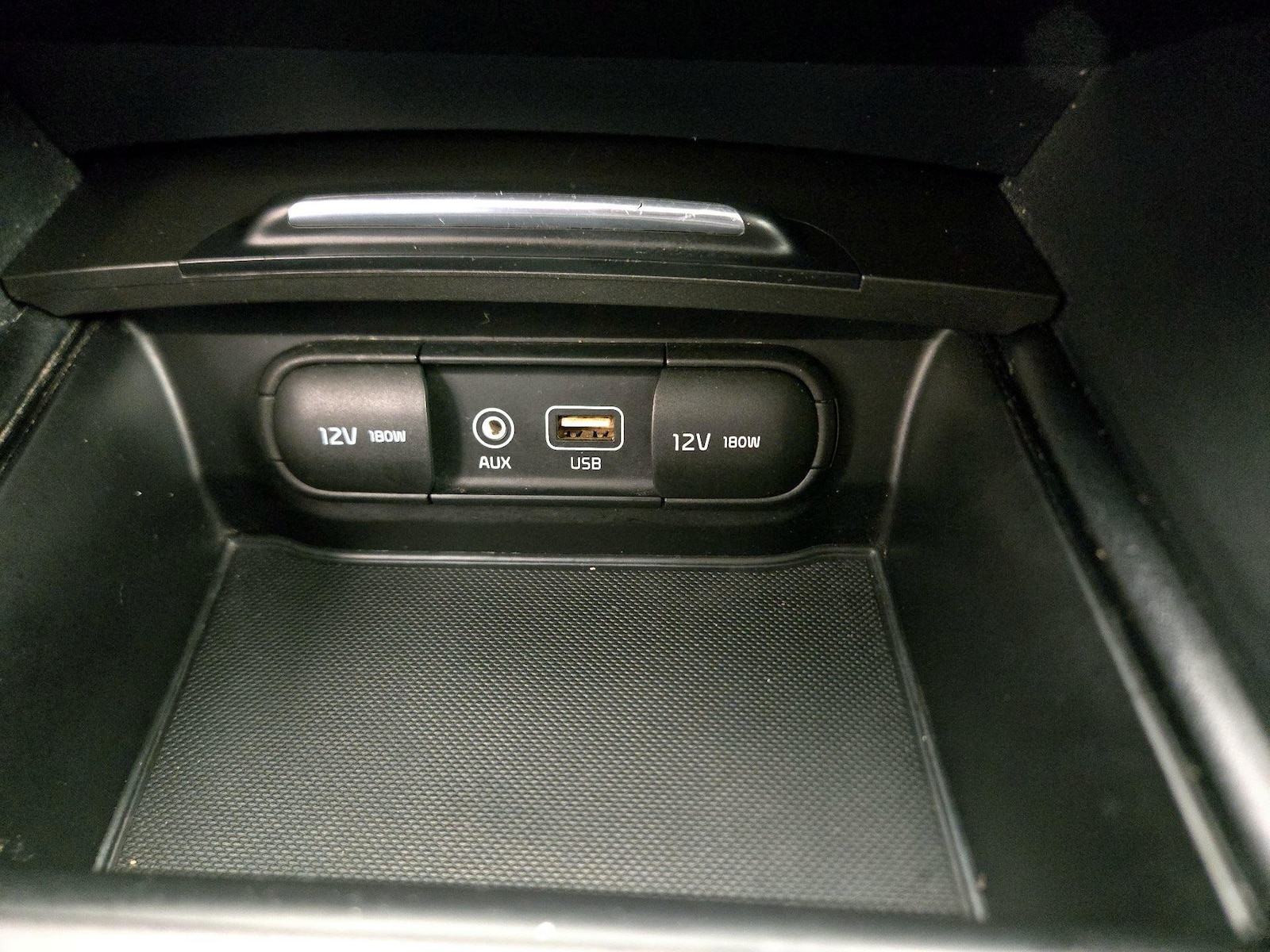 2018 Kia Optima LX - Photo 19