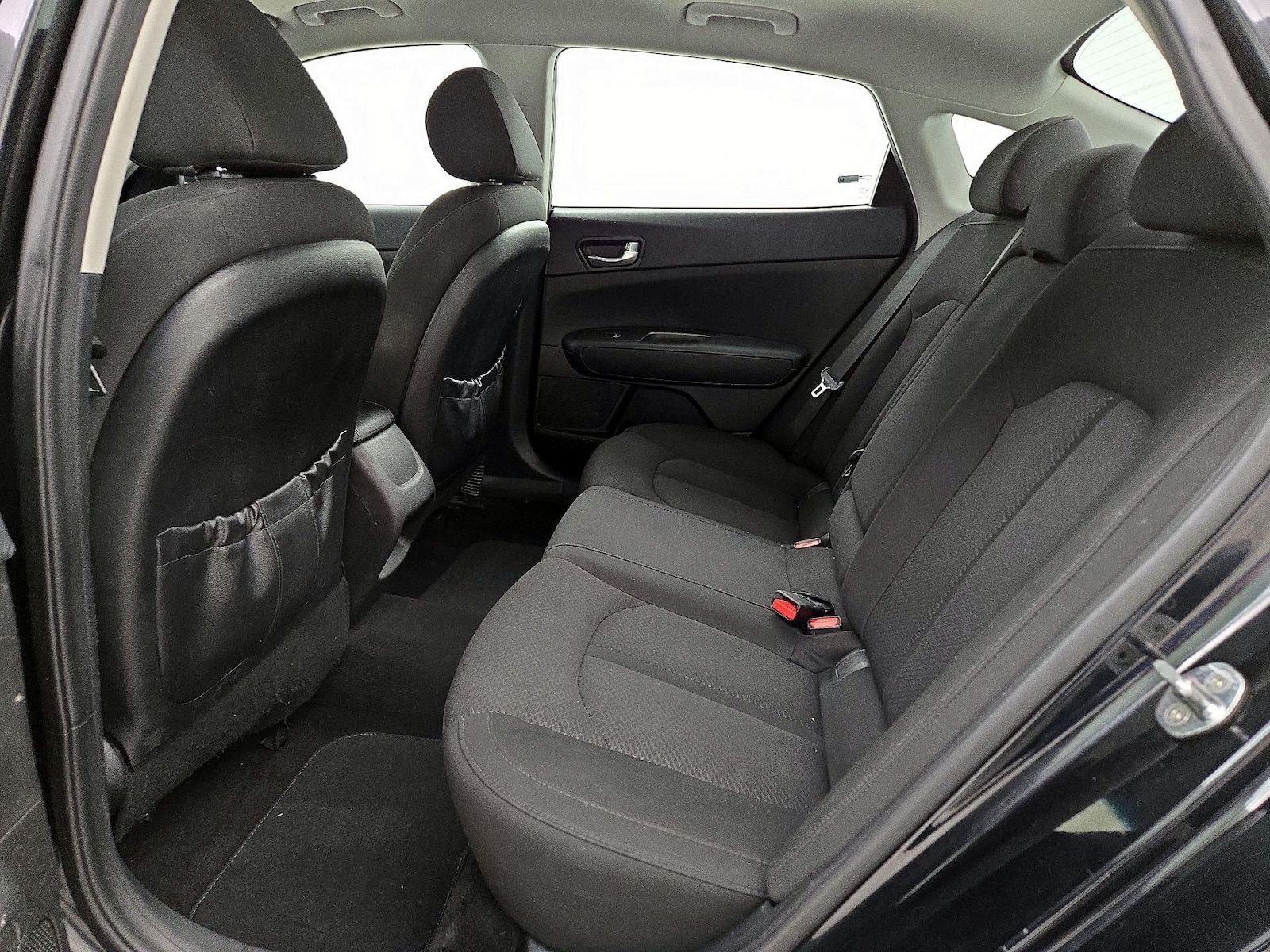 2018 Kia Optima LX - Photo 20