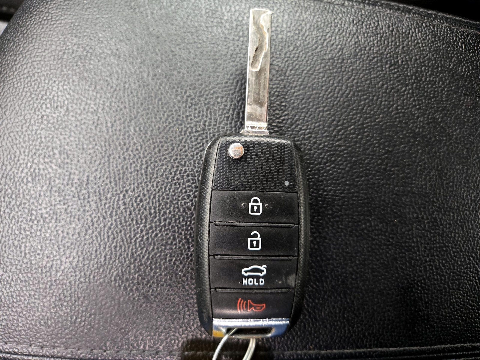 2018 Kia Optima LX - Photo 23