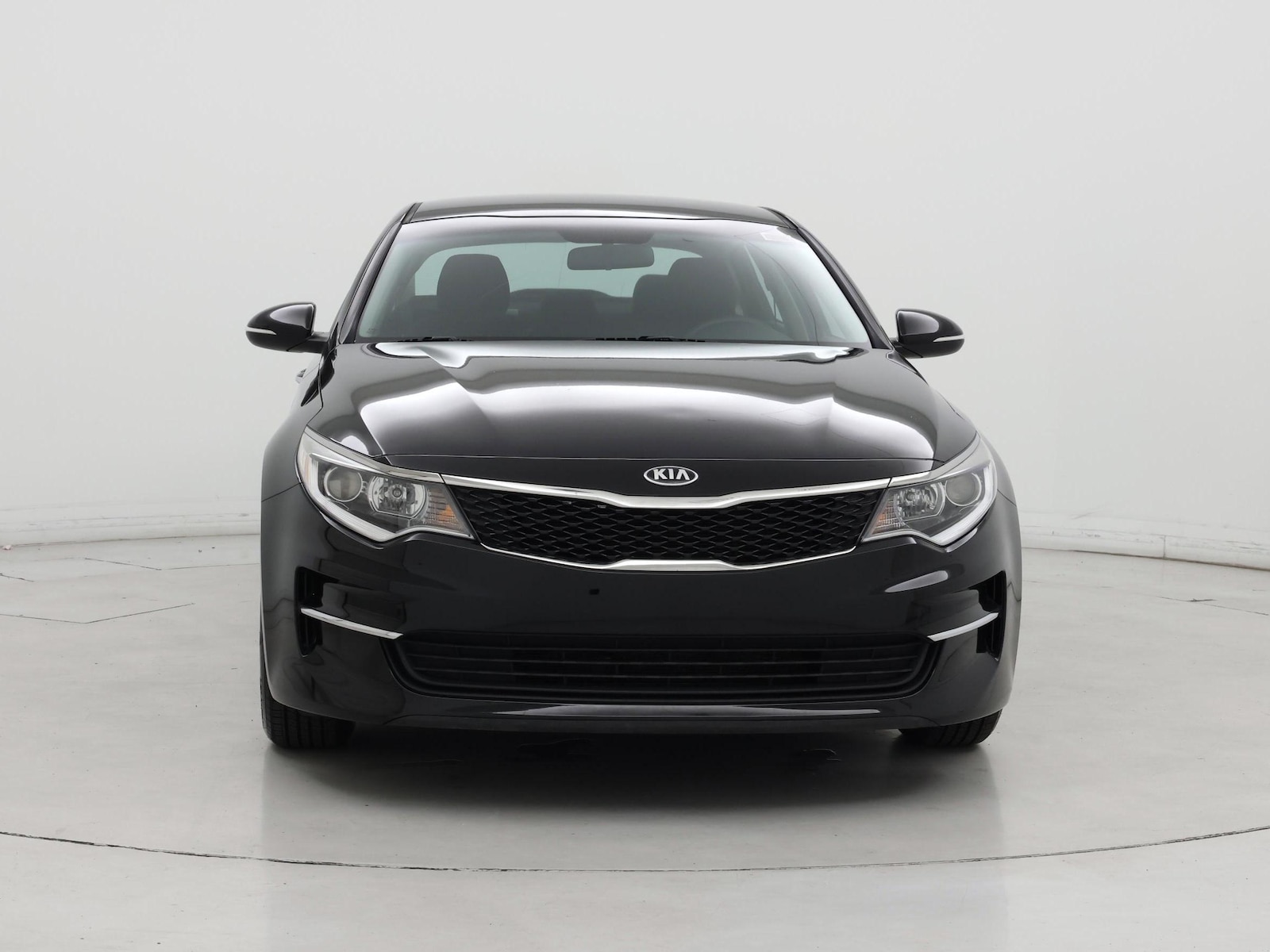 2018 Kia Optima LX - Photo 6