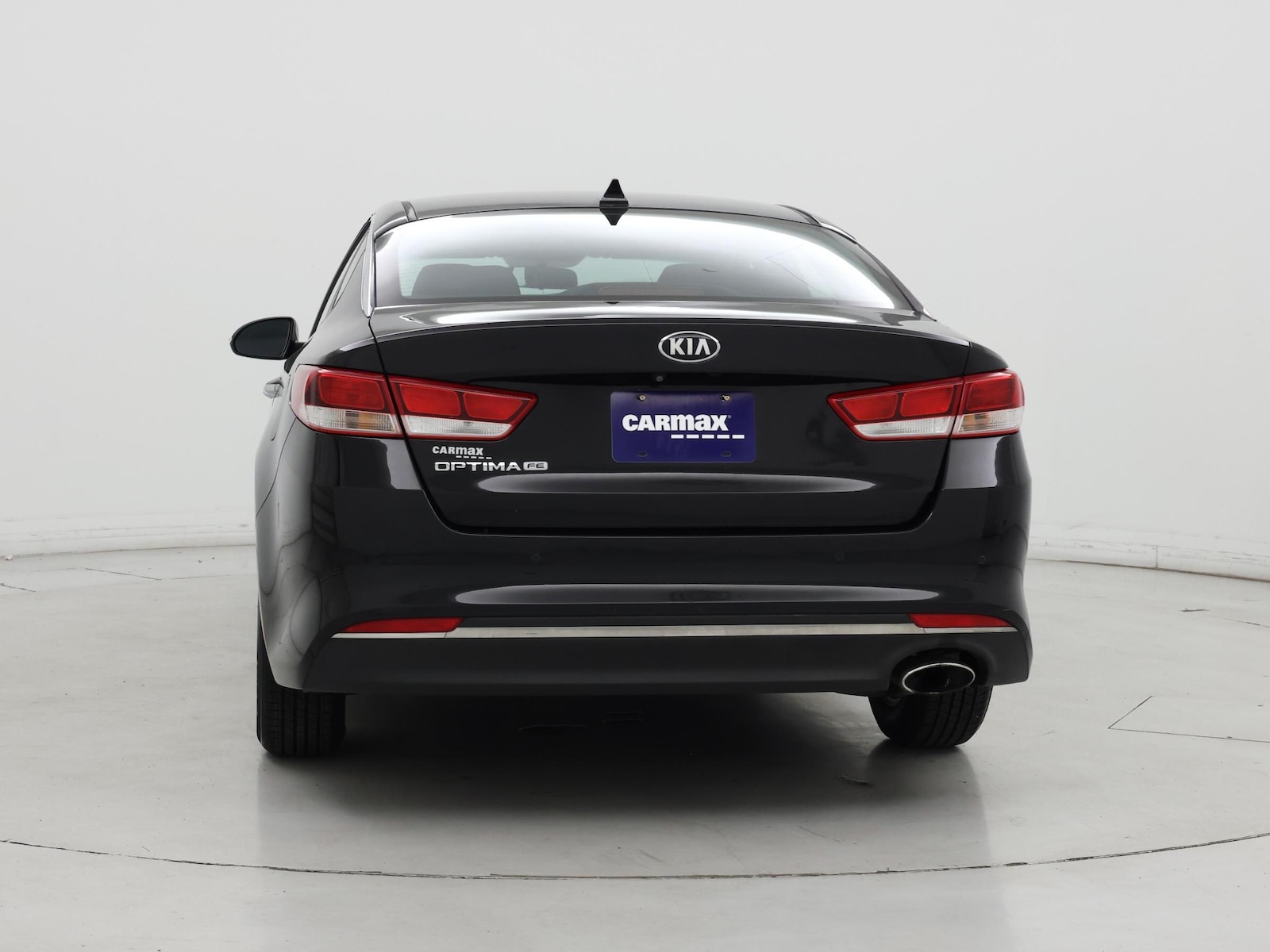 2018 Kia Optima LX - Photo 7