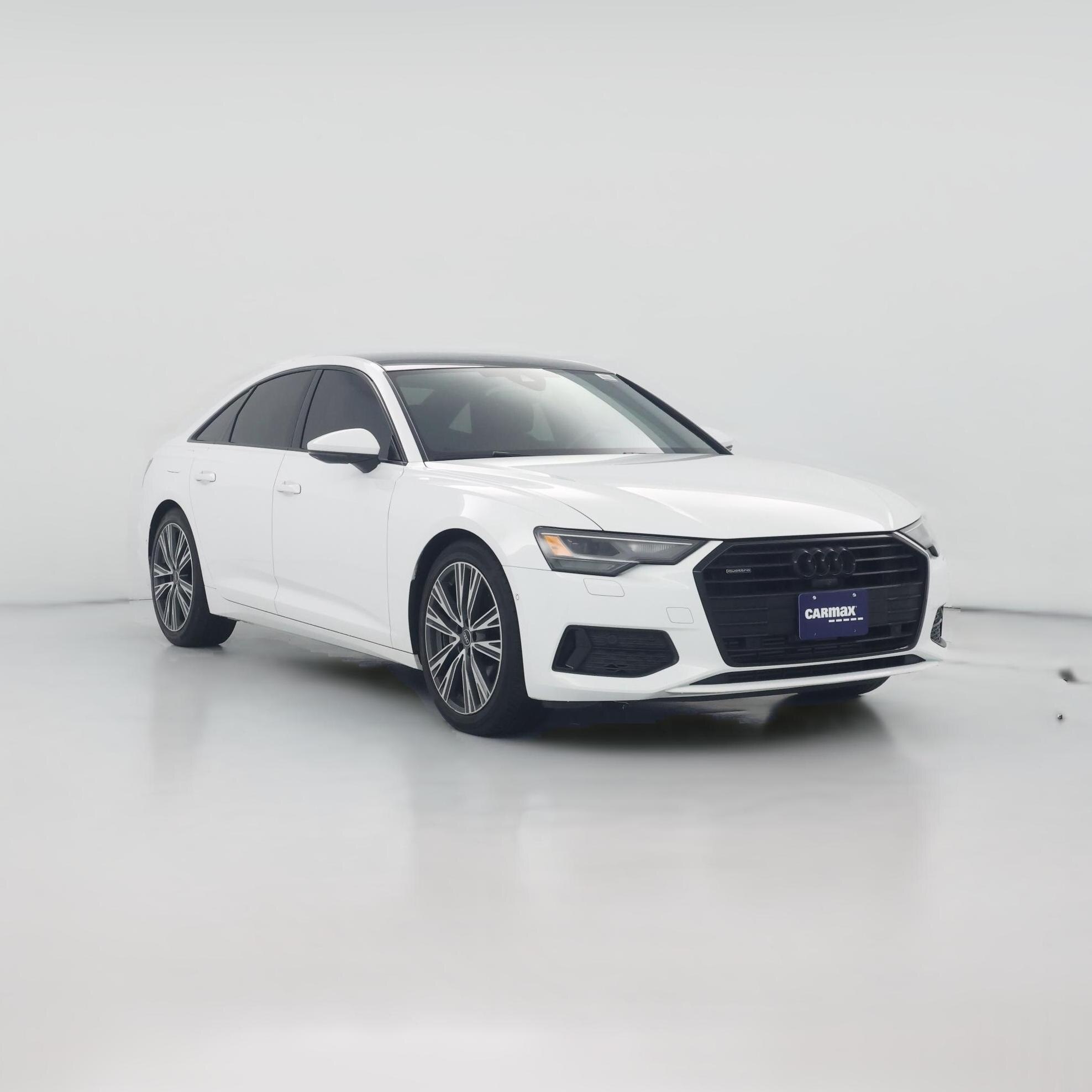 Thumbnail: 2022 Audi A6 - 1