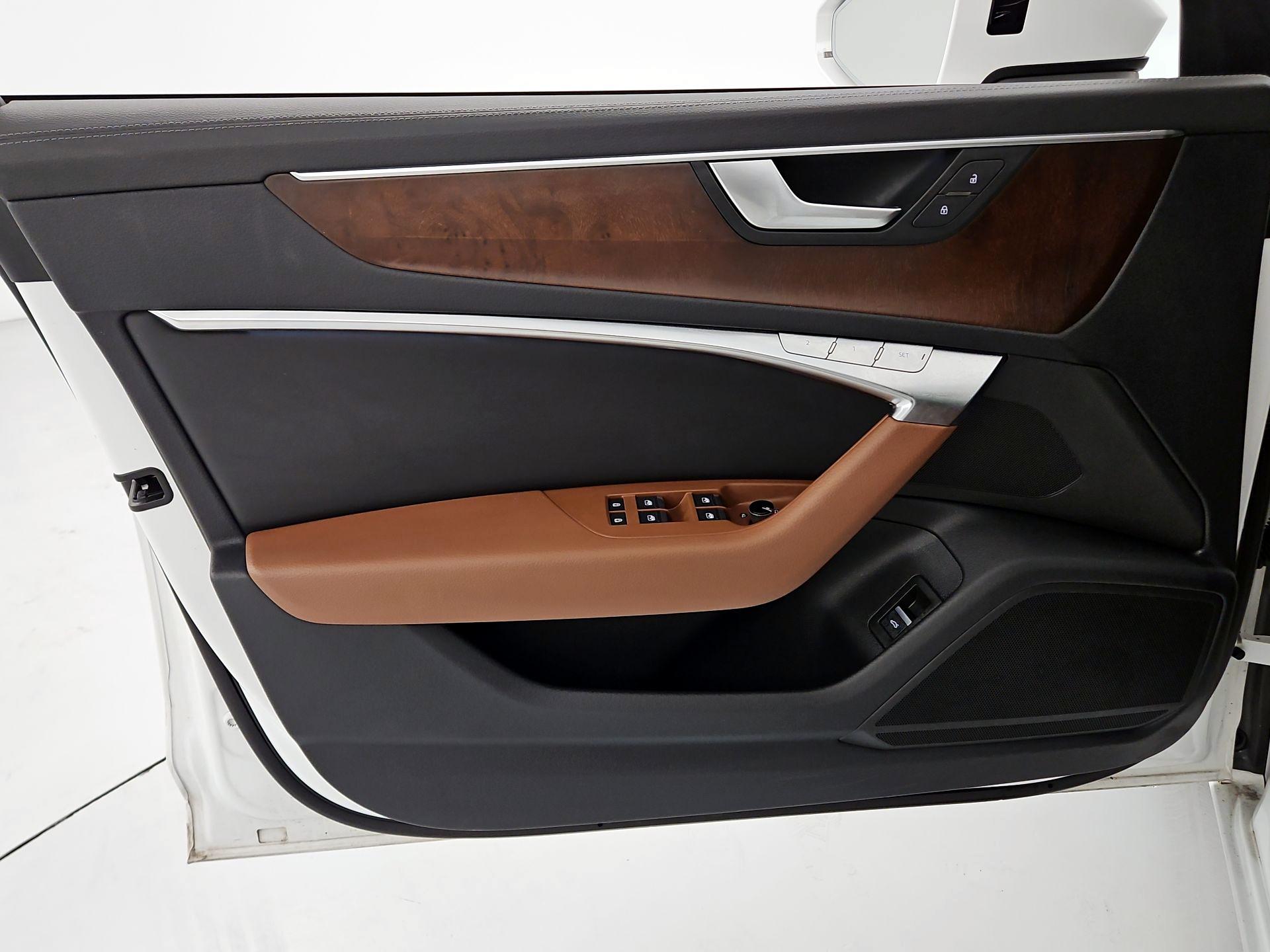 Thumbnail: 2022 Audi A6 - 12