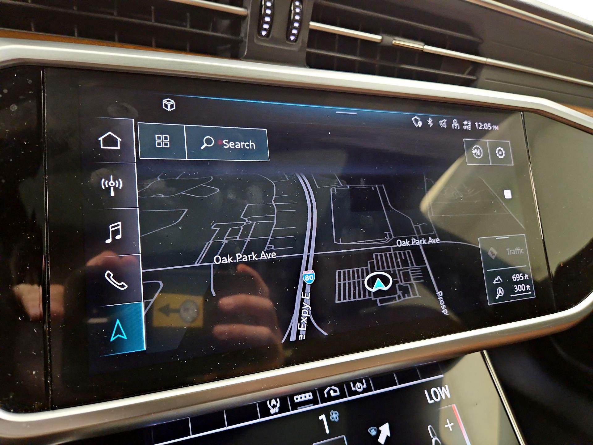 Thumbnail: 2022 Audi A6 - 14