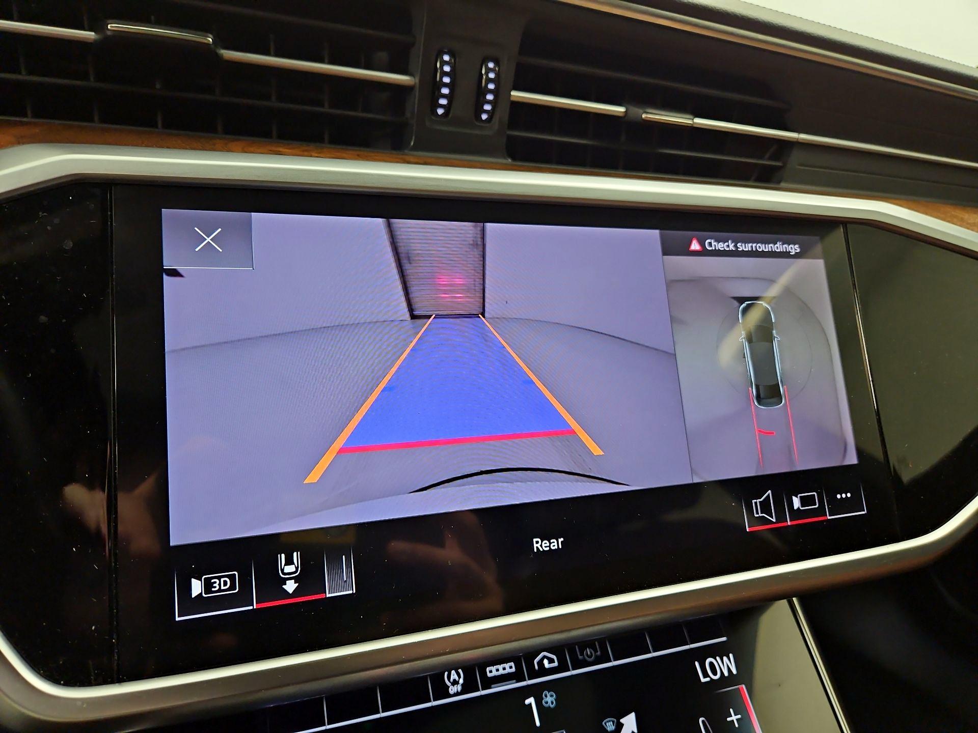 Thumbnail: 2022 Audi A6 - 15