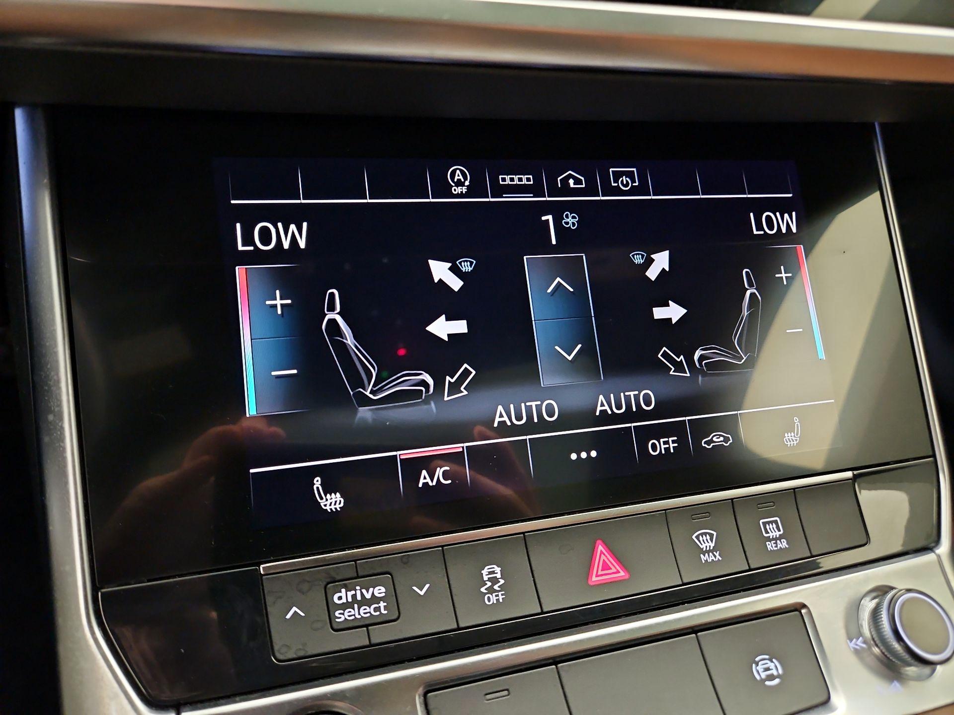 Thumbnail: 2022 Audi A6 - 17