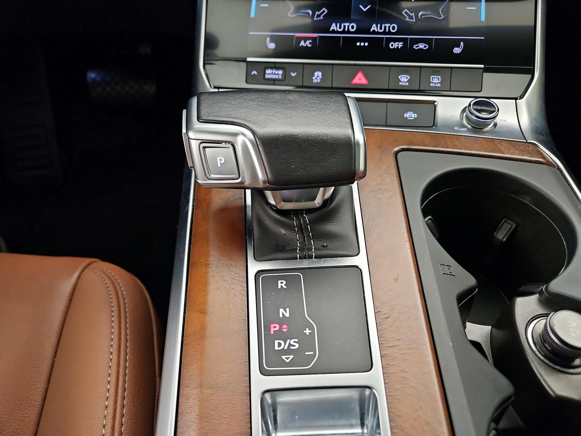 Thumbnail: 2022 Audi A6 - 18