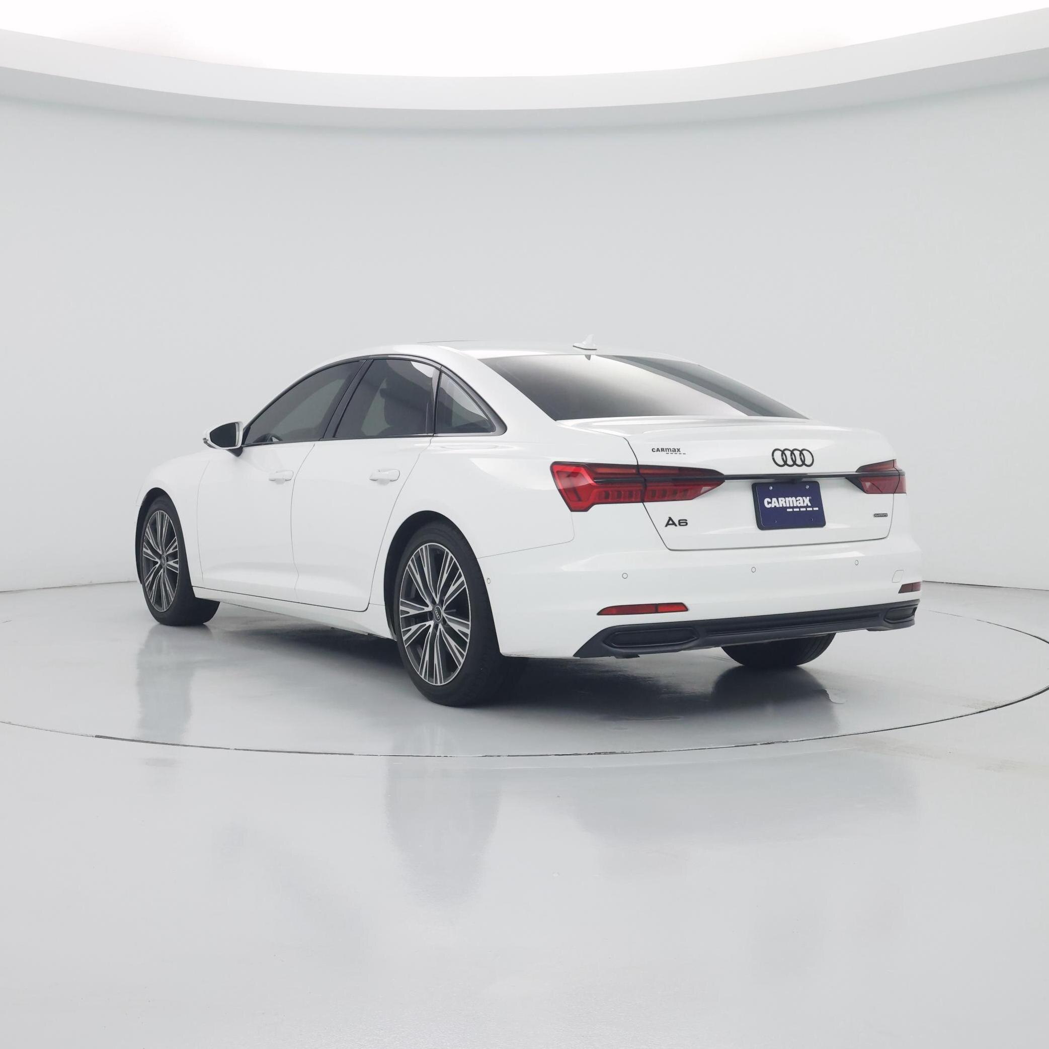 Thumbnail: 2022 Audi A6 - 2