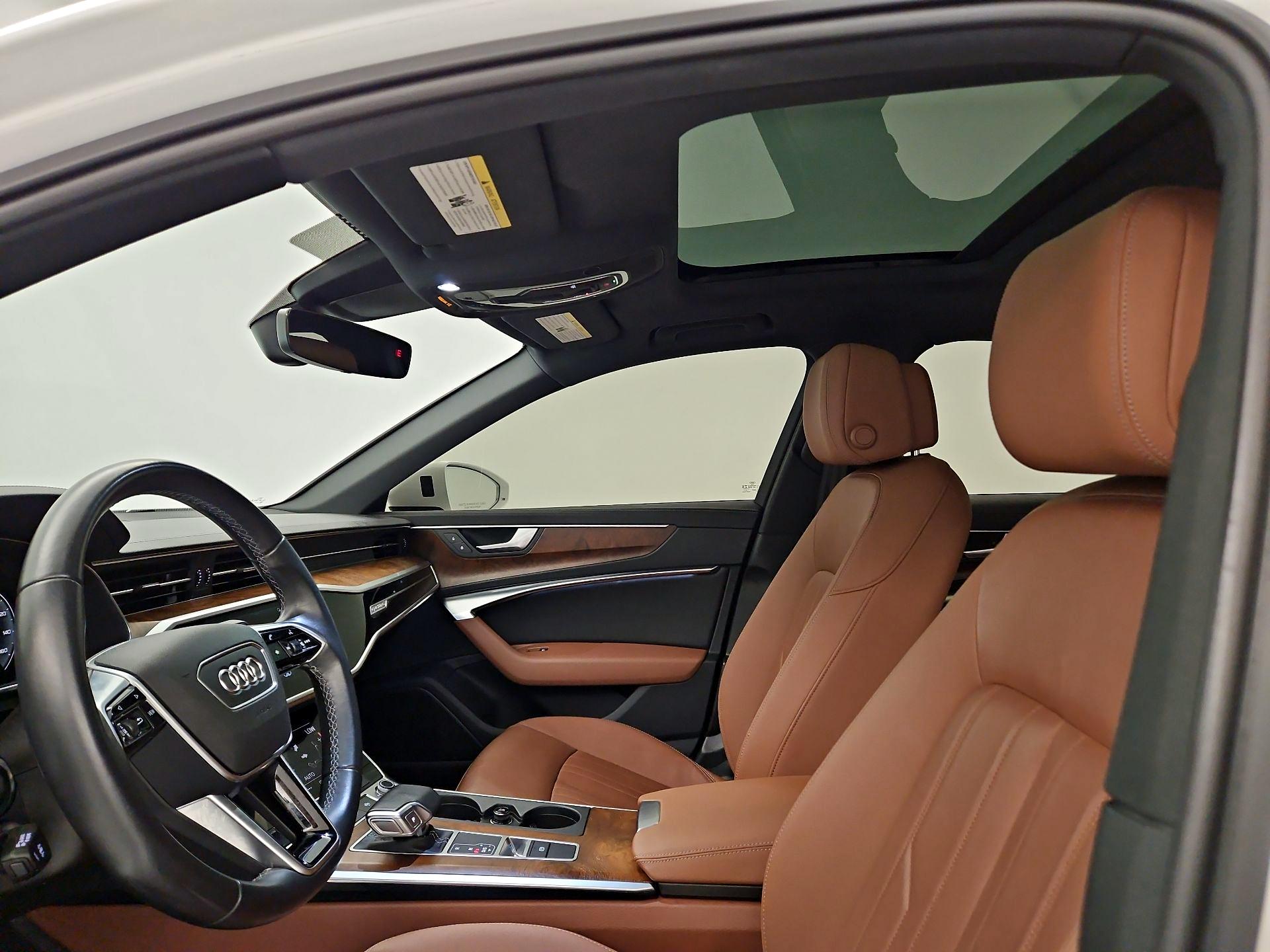 Thumbnail: 2022 Audi A6 - 19