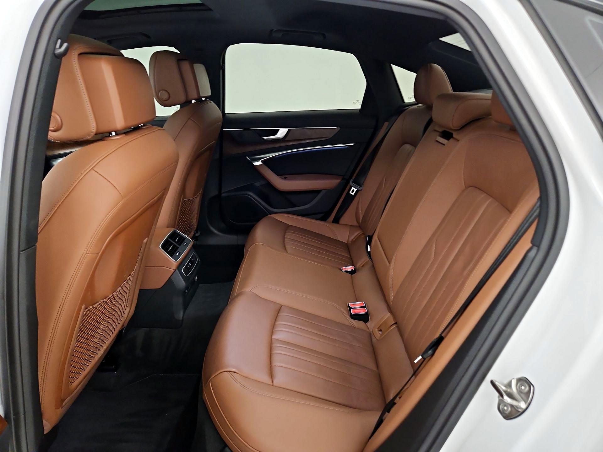 Thumbnail: 2022 Audi A6 - 20