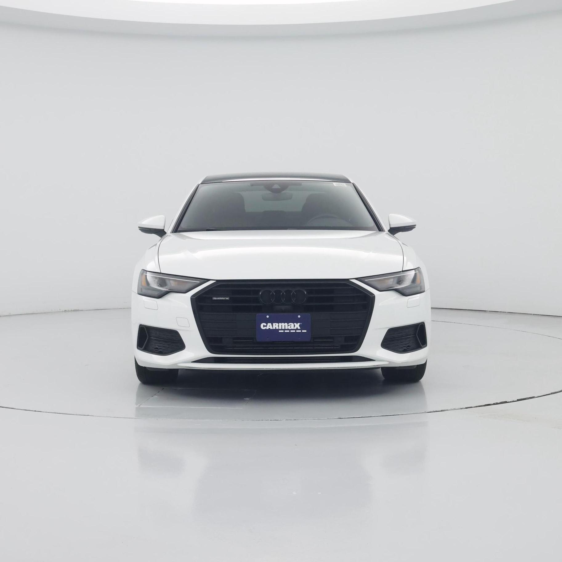 Thumbnail: 2022 Audi A6 - 5