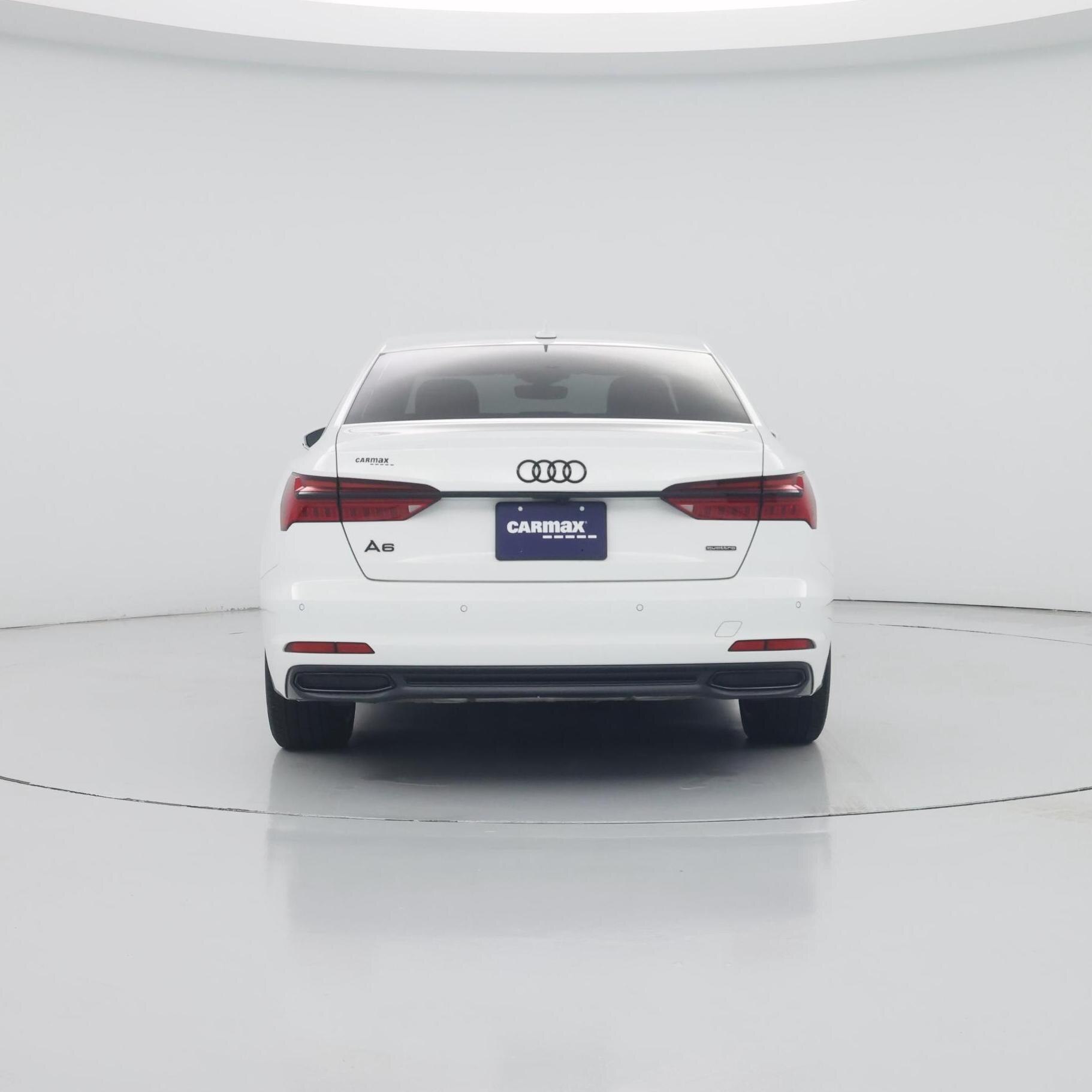 Thumbnail: 2022 Audi A6 - 6