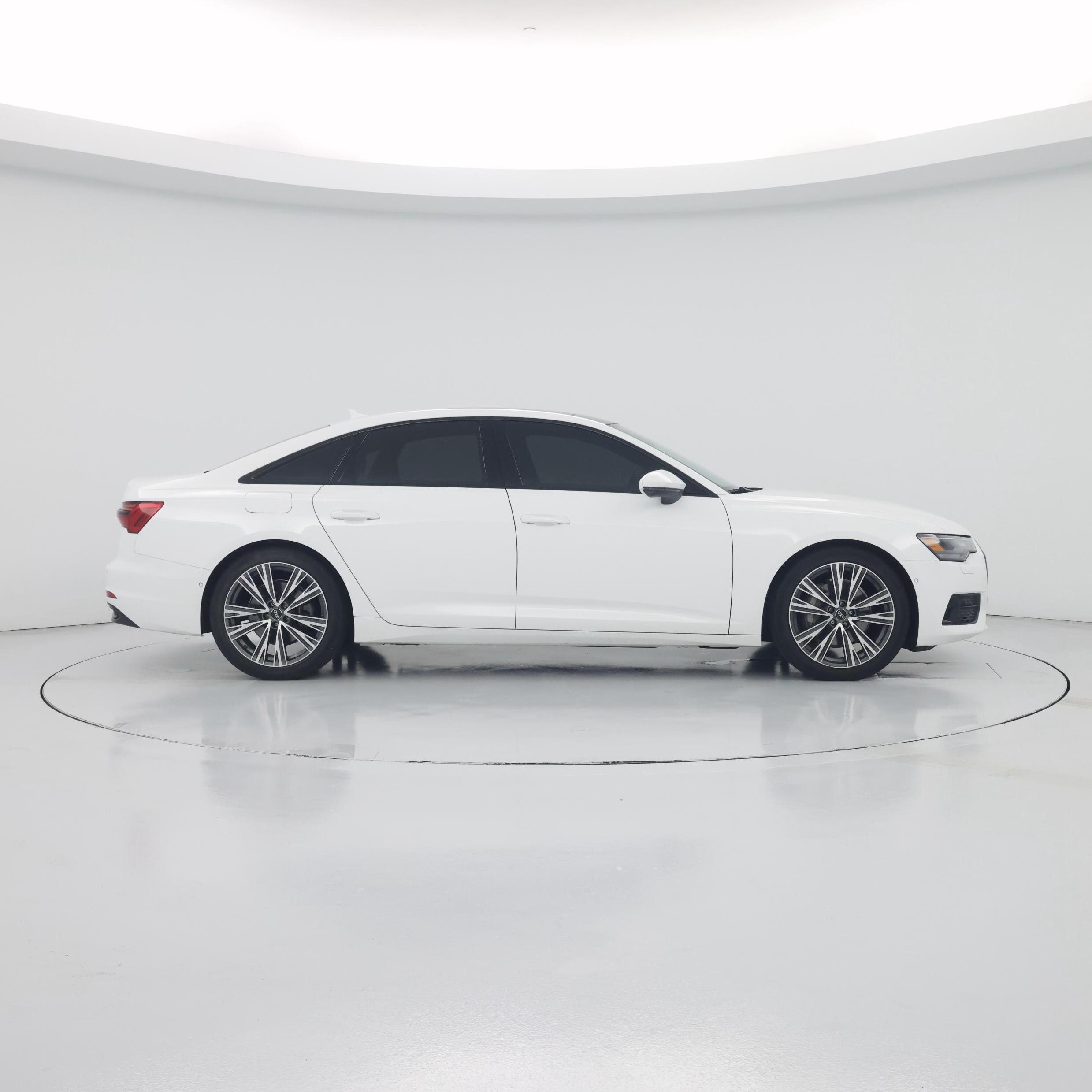 Thumbnail: 2022 Audi A6 - 7