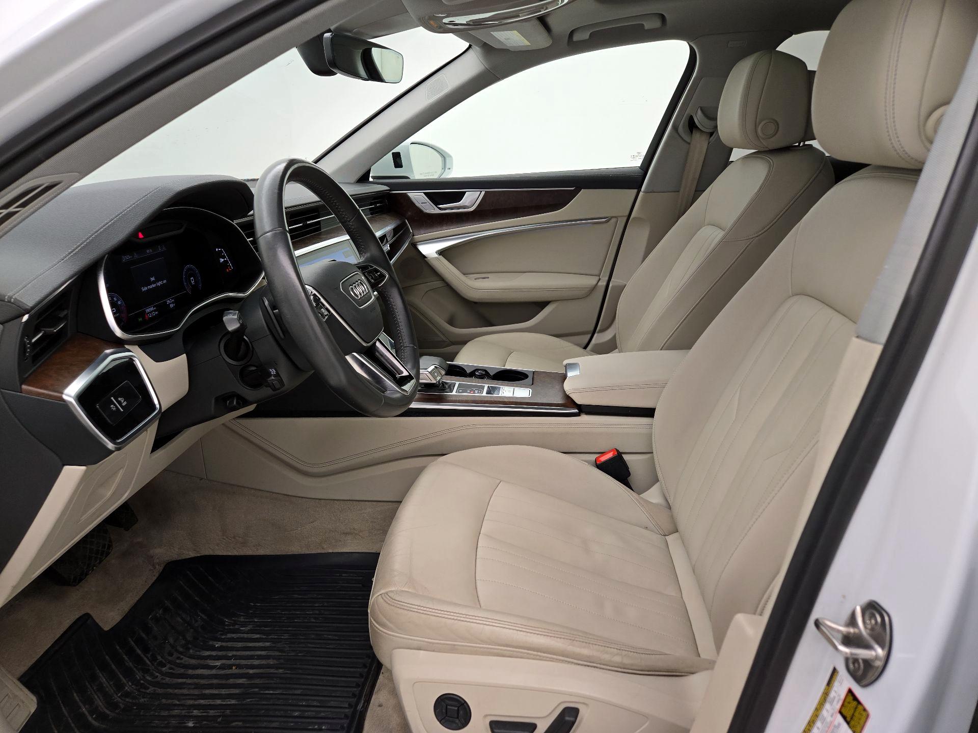 Thumbnail: 2019 Audi A6 - 11