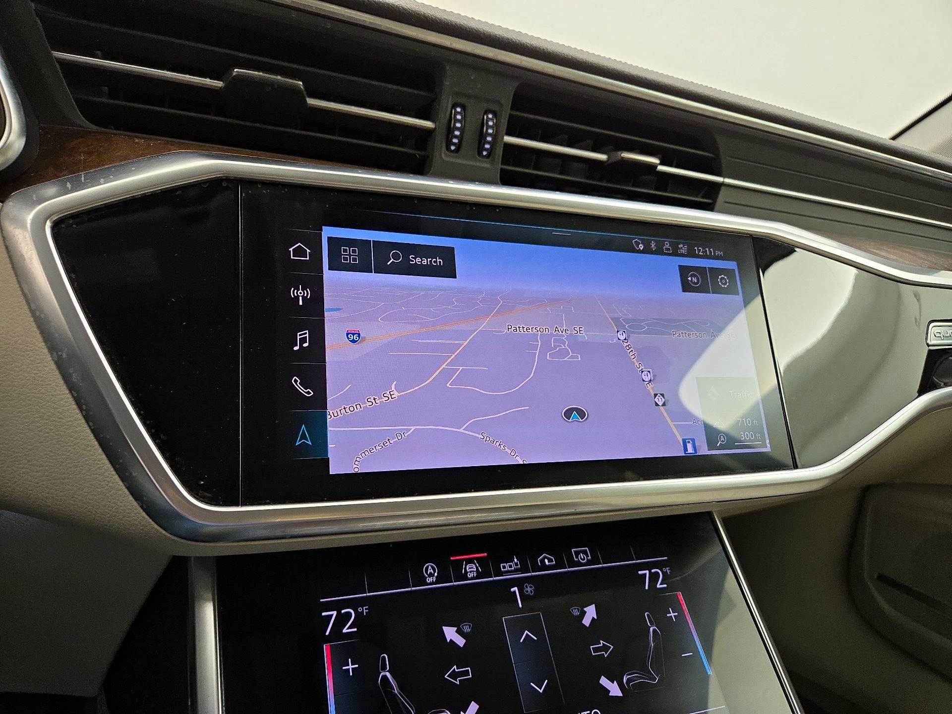 Thumbnail: 2019 Audi A6 - 14