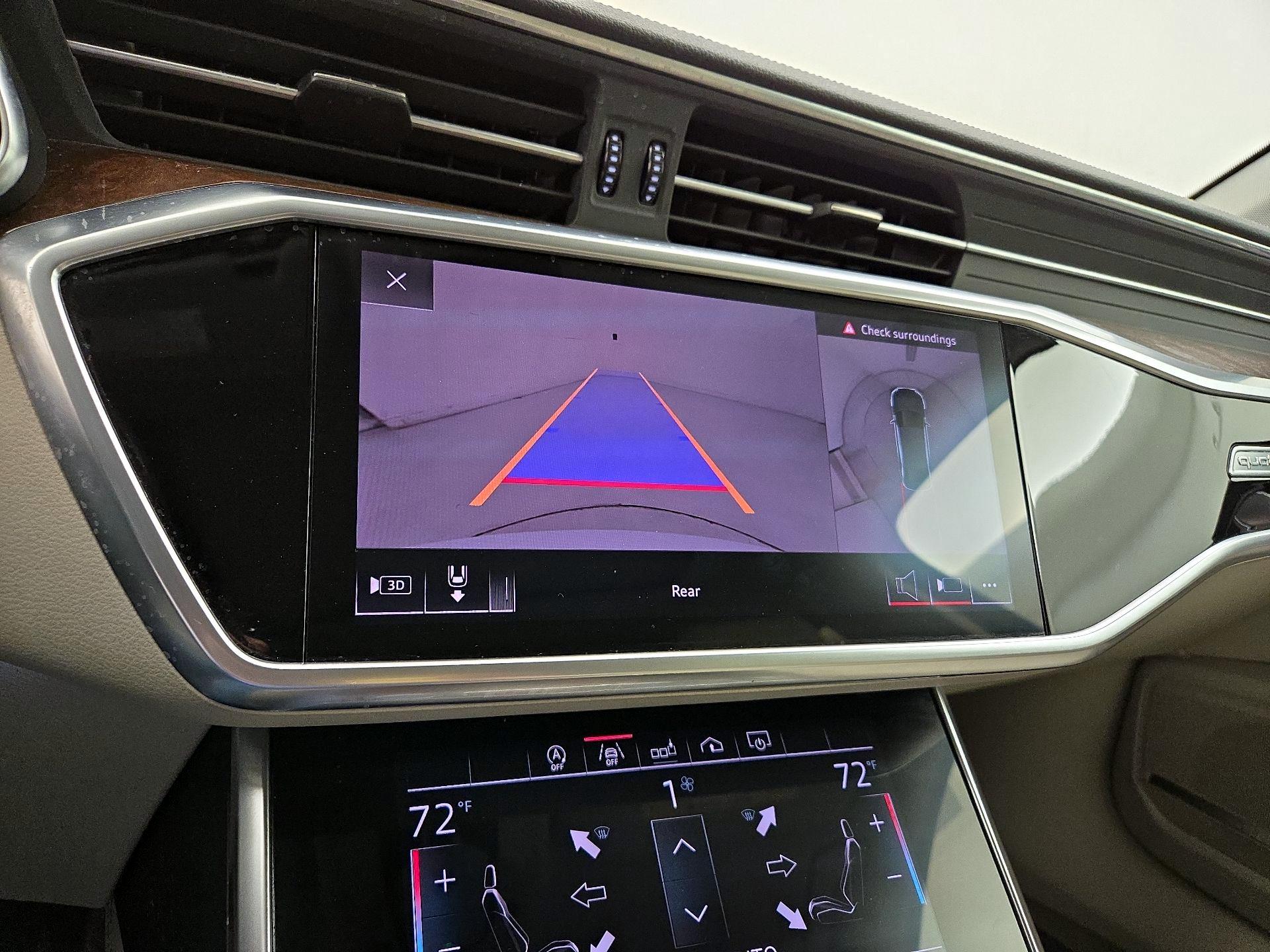 Thumbnail: 2019 Audi A6 - 15